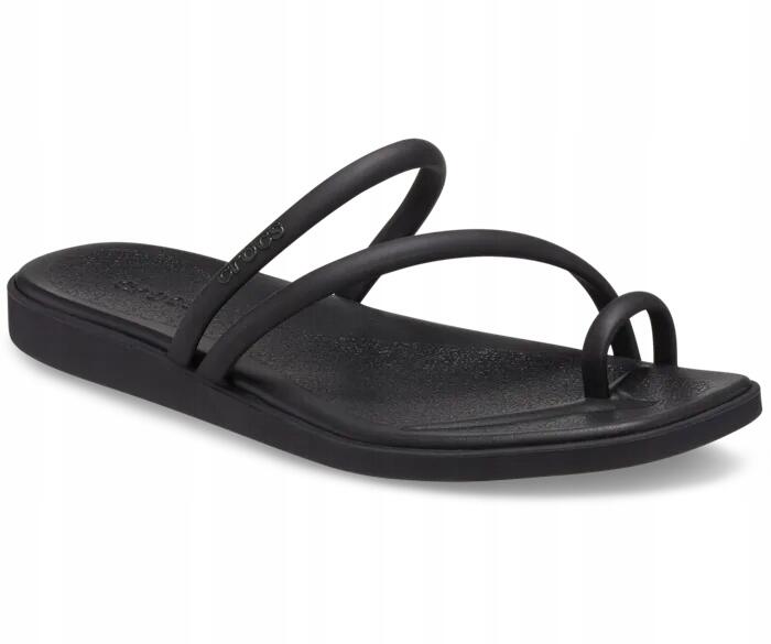 Klapki Dla Dorosłych Crocs Miami Toe Loop