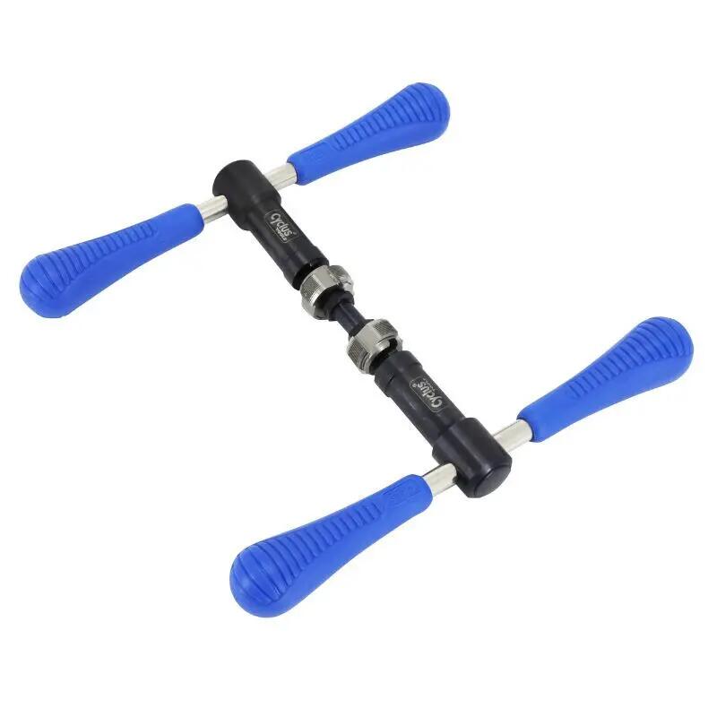 Stuknięcie pedału P2R Pro