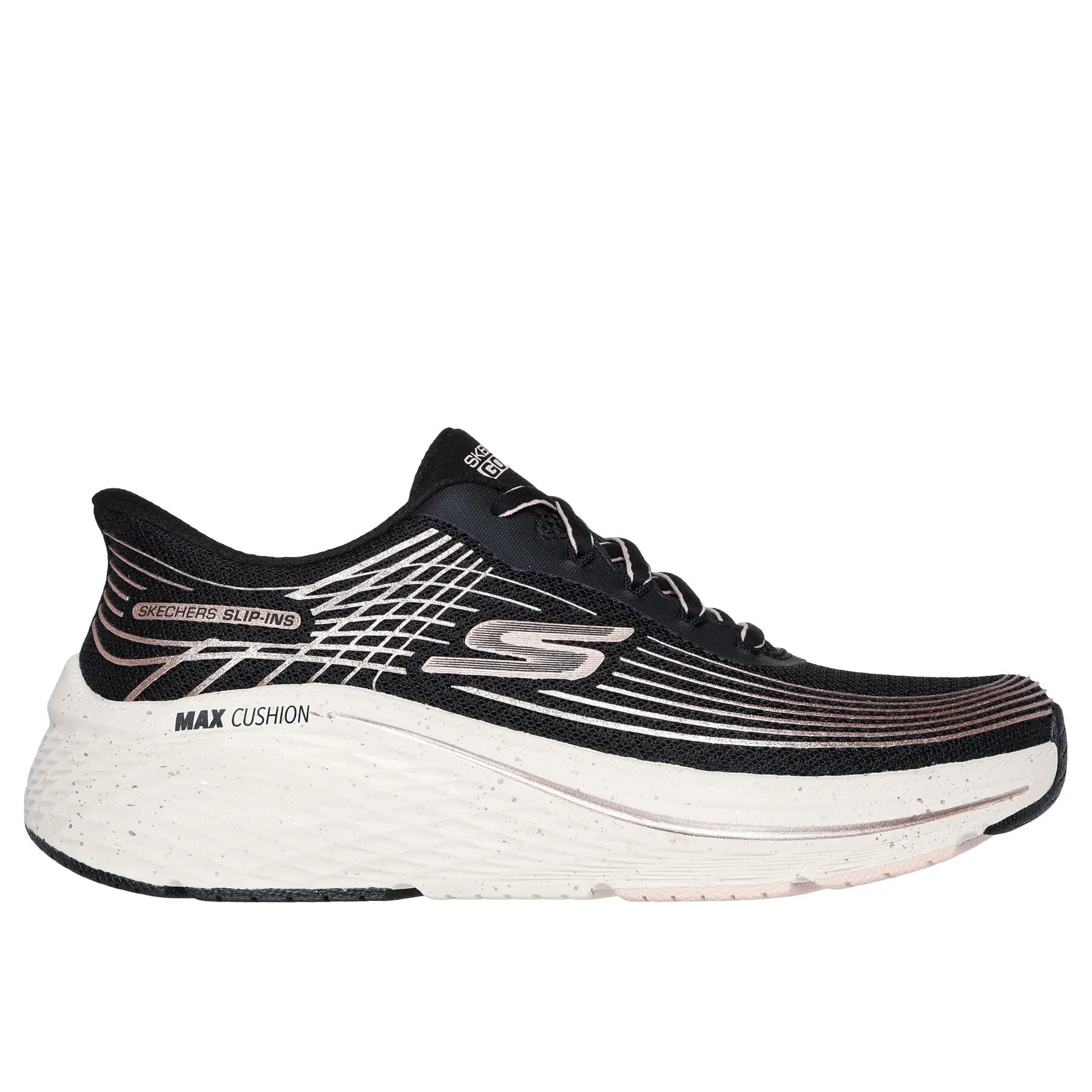 Damskie buty do biegania Skechers Max Cushioning Elite 2.0 Kaplan
