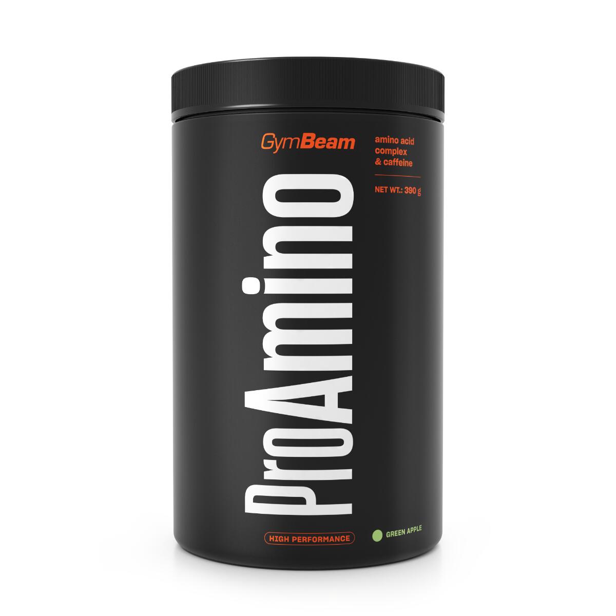 Aminokwasy ProAMINO proszek 390 g