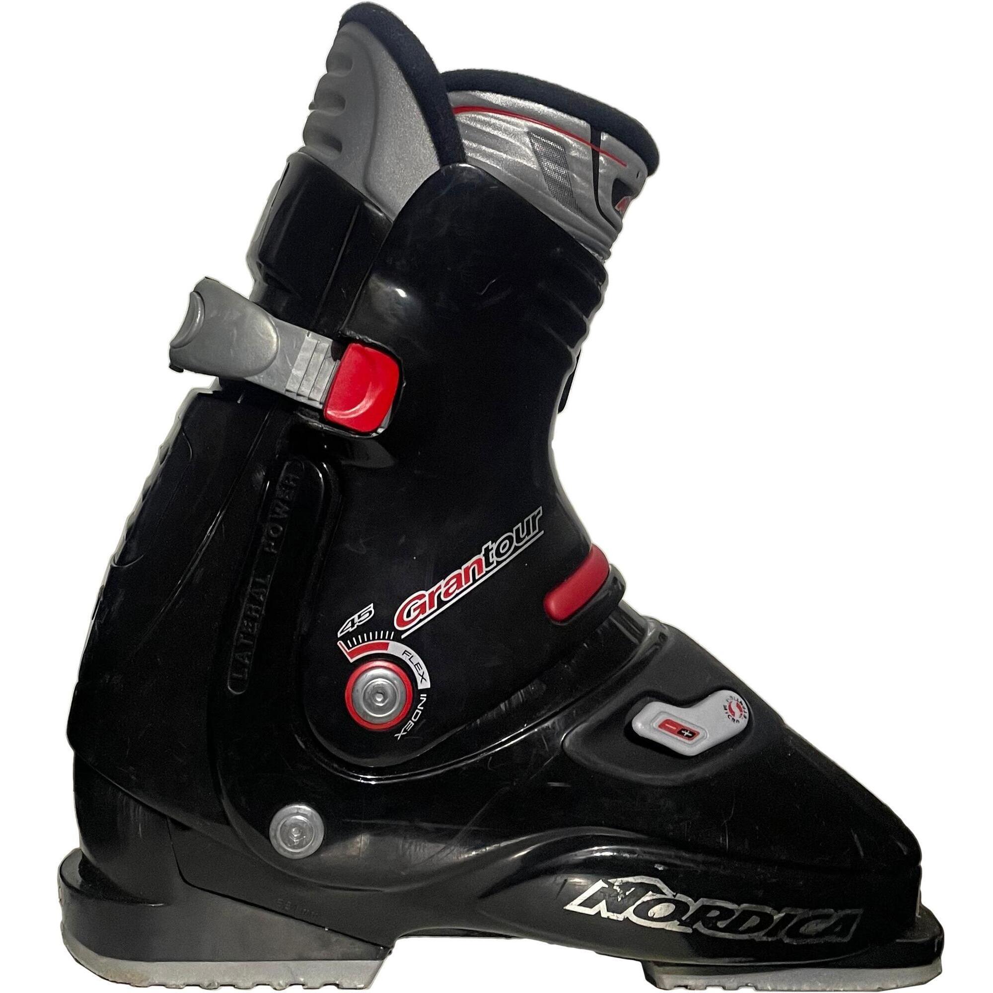 Second Life - Buty narciarskie - NORDICA GranTour 36 EU - Stan dobry