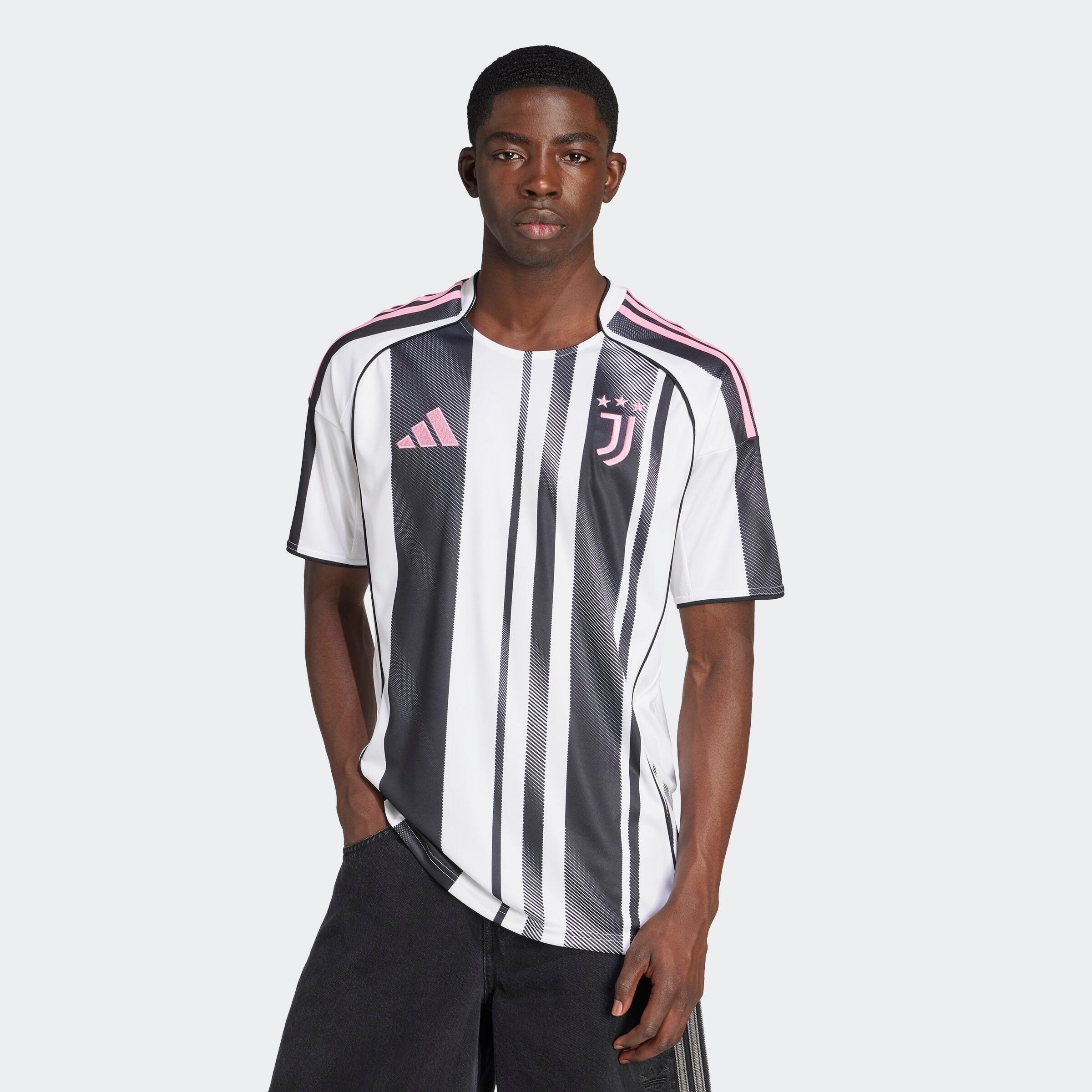 Koszulka piłkarska ADIDAS Juventus 25/26 domowa