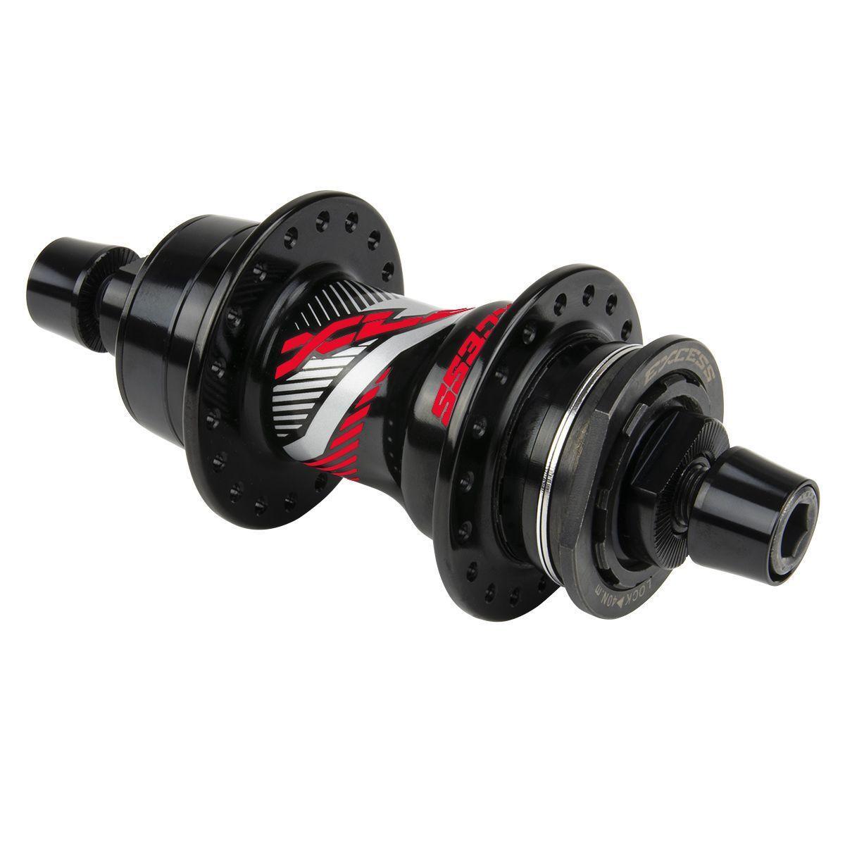 Tylna piasta Pro Excess r24