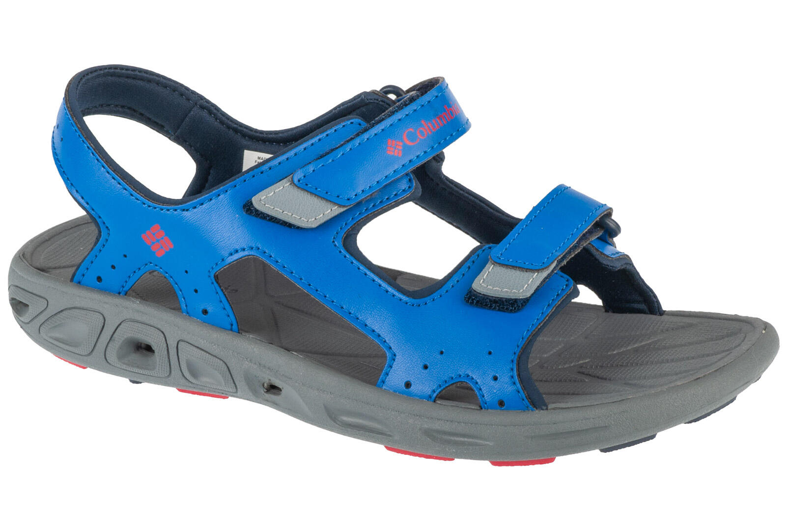 Sandały chłopięce, Youth Techsun Vent Sandal