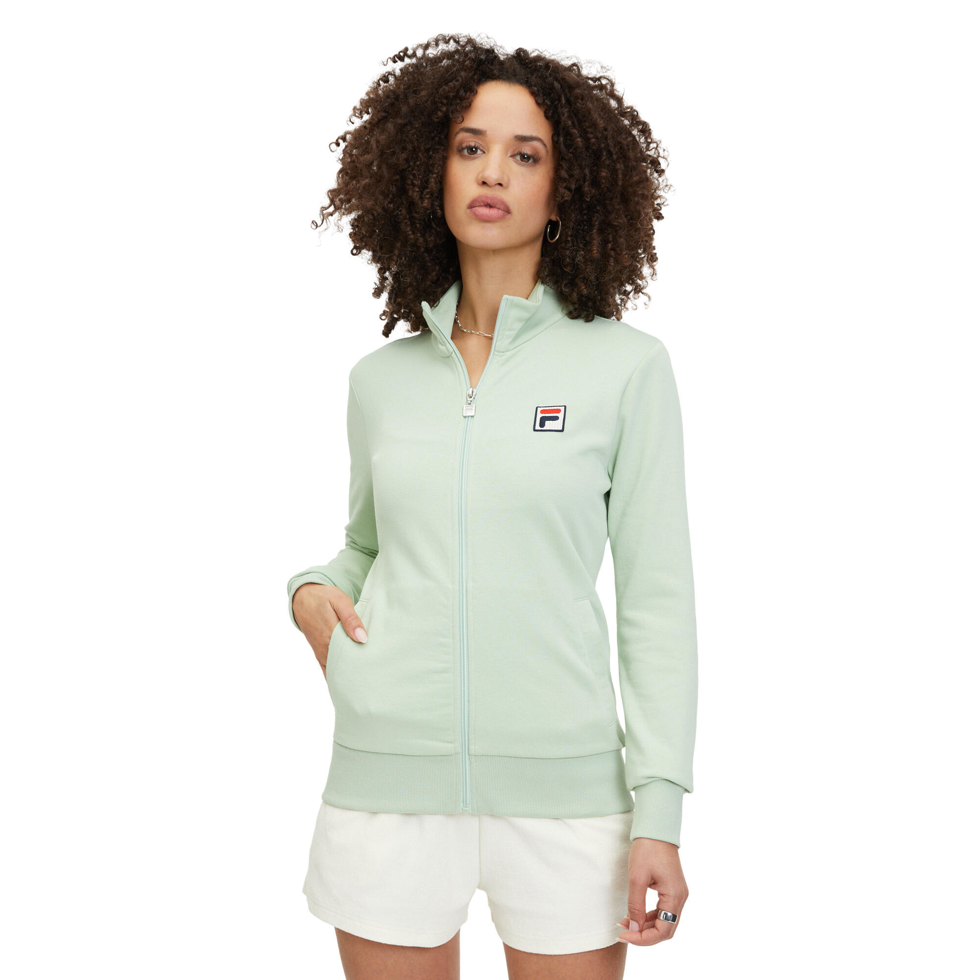 Bluza damska FILA Lubna