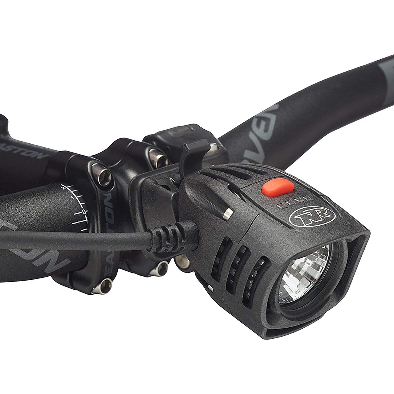 Oświetlenie przednie Nite Rider Pro 1400 race