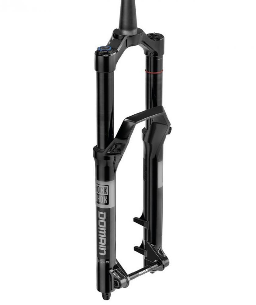 Widelec Rockshox Domain Gold Isolator RC3 OS44