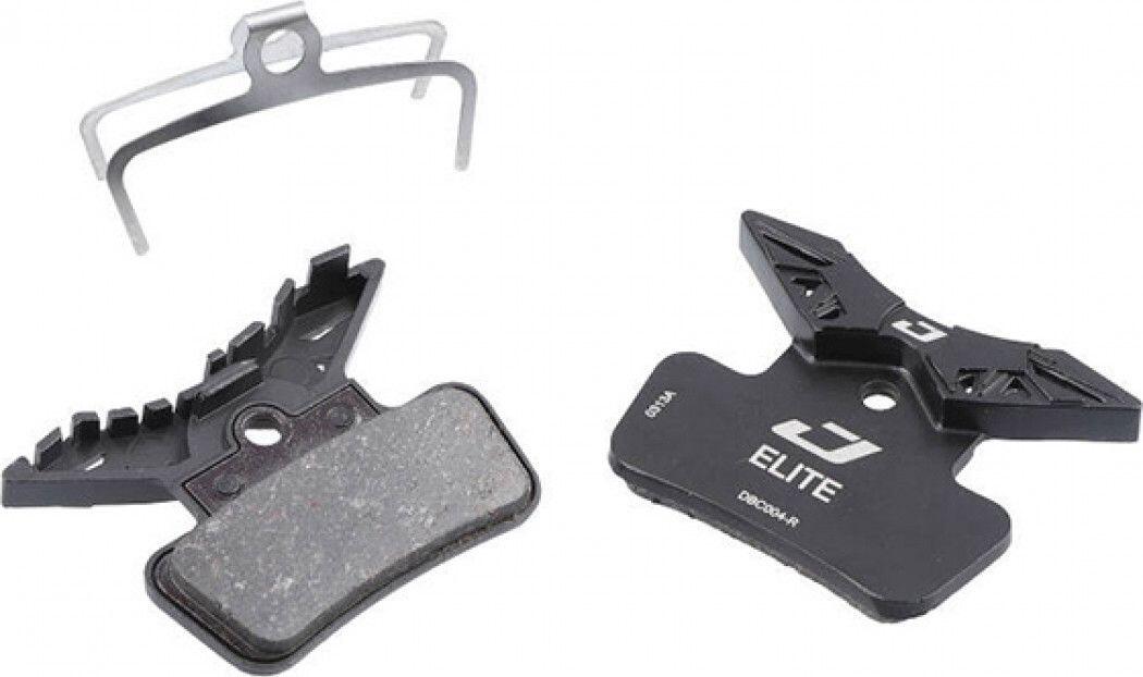 Klocki hamulcowe Jagwire Elite Cooling