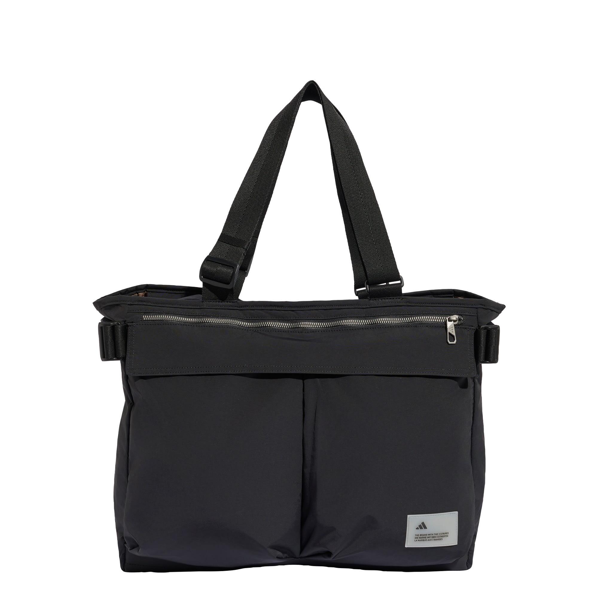 TORBA CITY TECH TOTE BAG