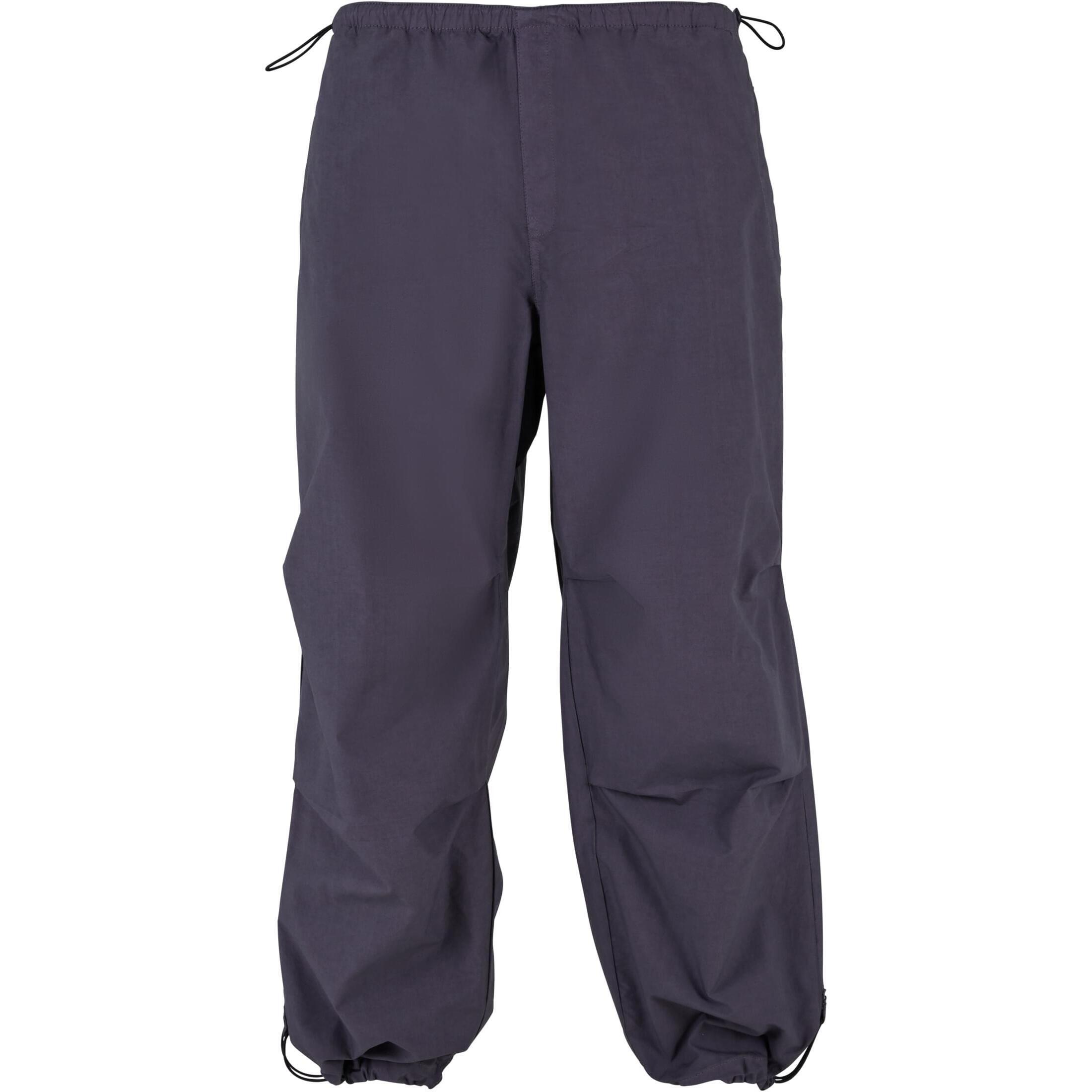 Spodnie Urban Classics Popline Parachute