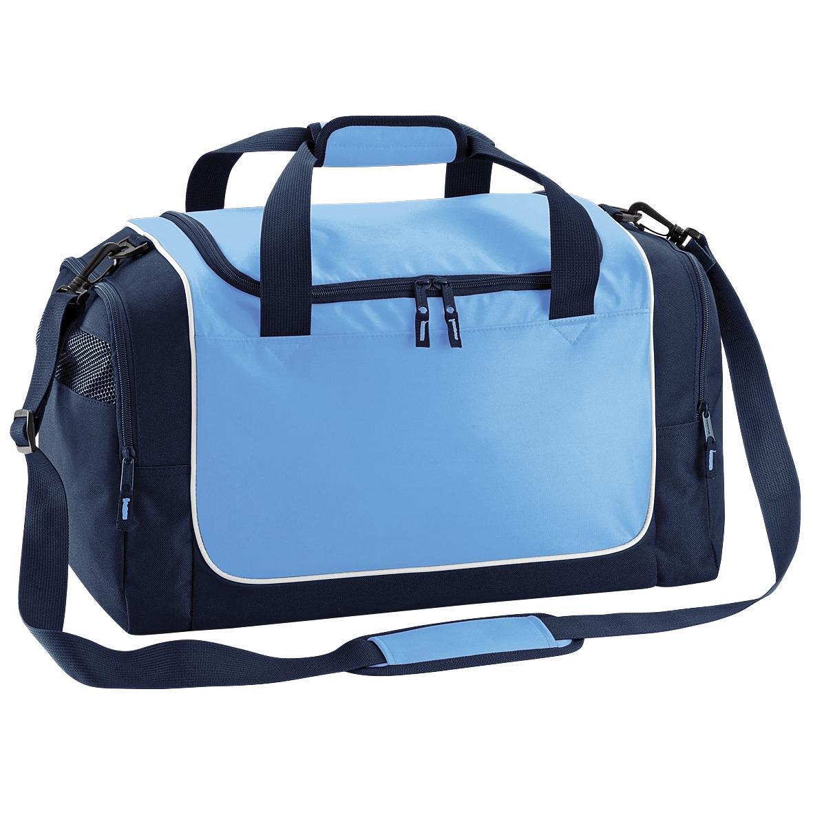 Torba Sportowa Teamwear Locker (30 Litrów)