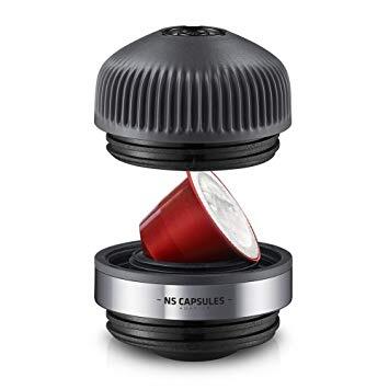 Adapter Nespresso do Wacaco Nanopresso