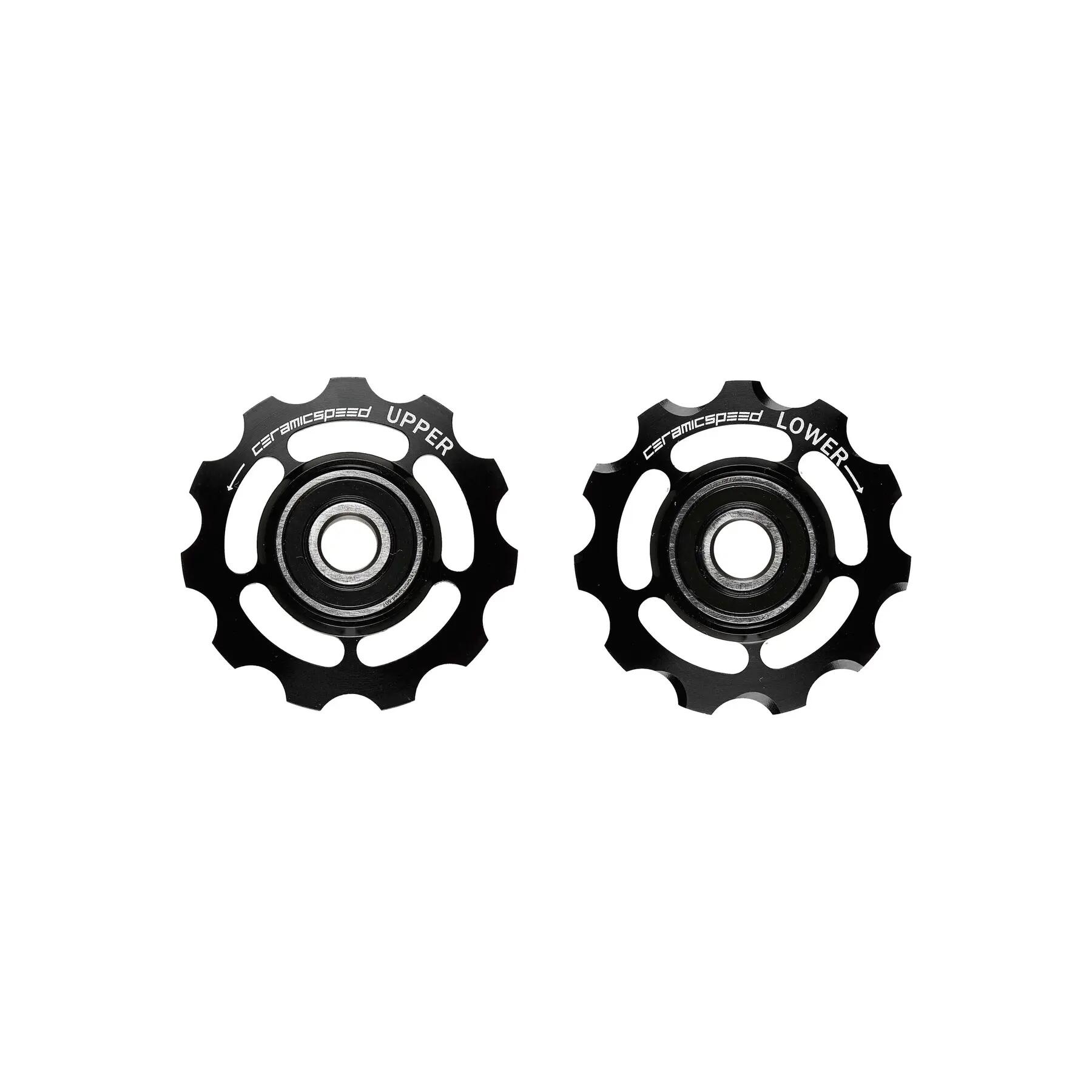 Pebble CeramicSpeed Campagnolo 11v