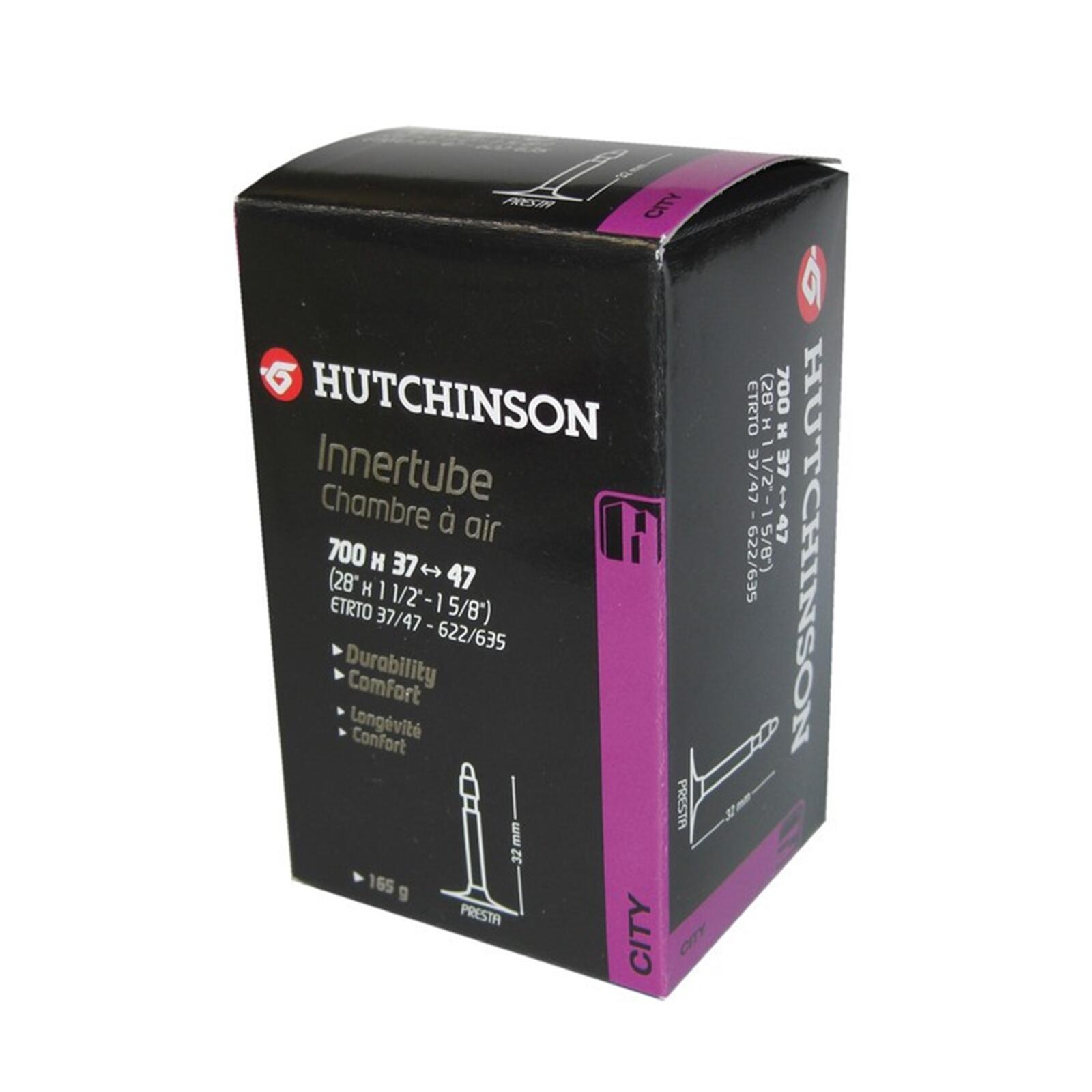Dętka Vavle presta Hutchinson 29x1.90-2.35