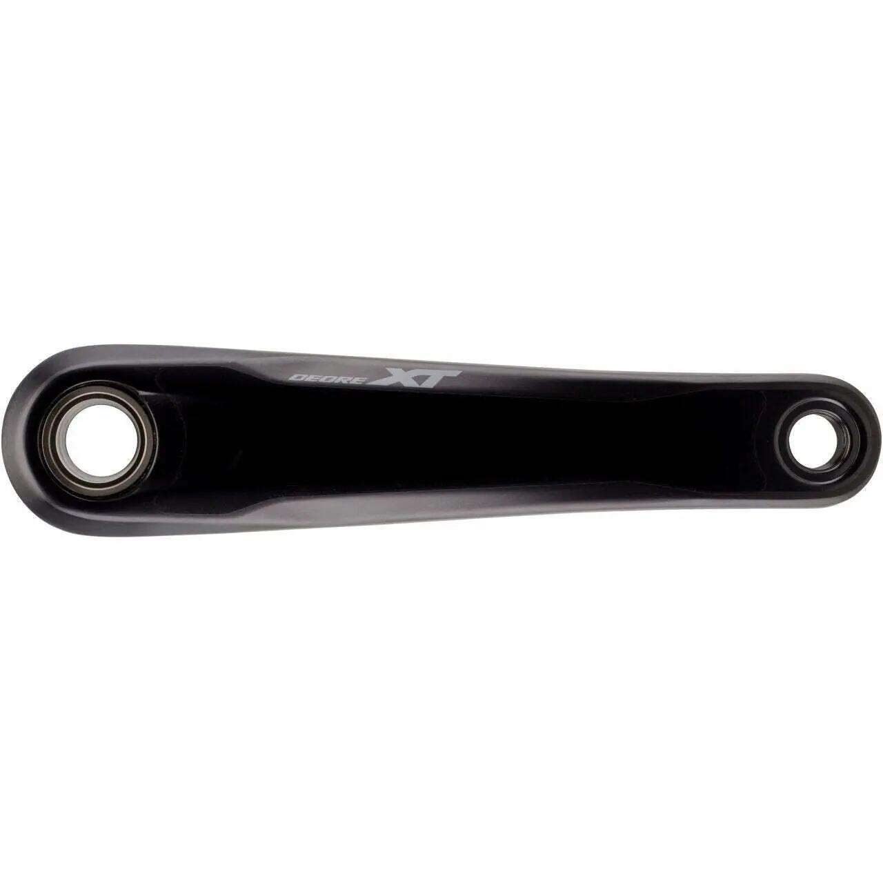 Lewa korba Shimano FC-M8100