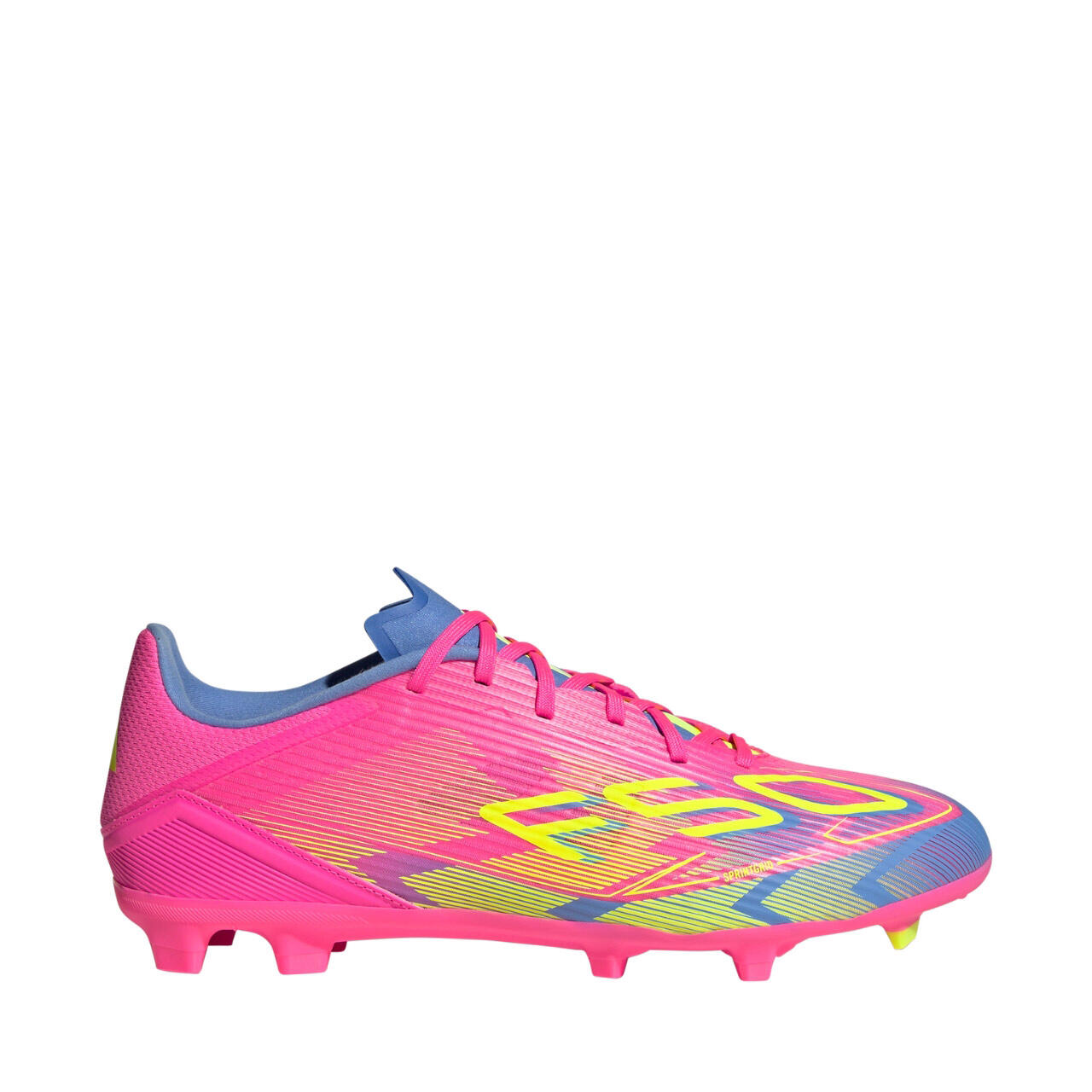Buty piłkarskie adidas F50 League FG/MG