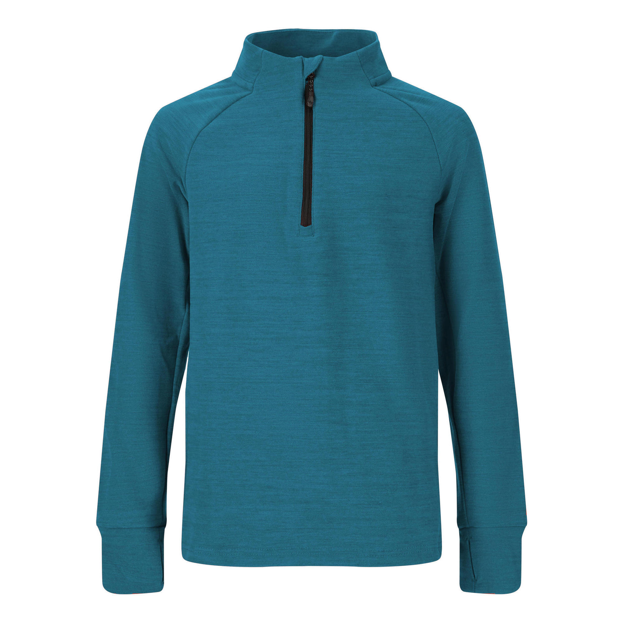 Bluza narciarska dziecięca Whistler Kajsa