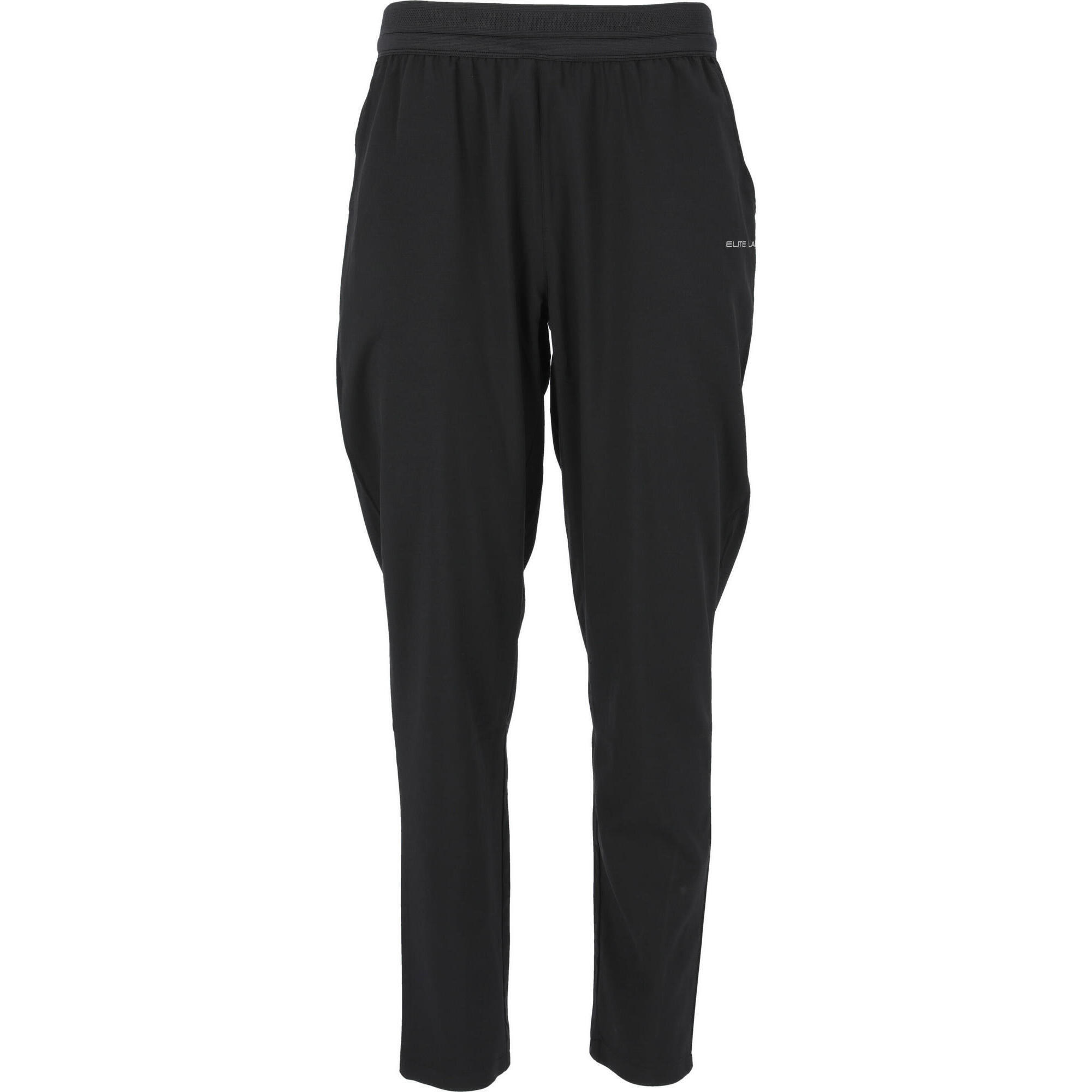 Damskie spodnie treningowe Elite Lab Run