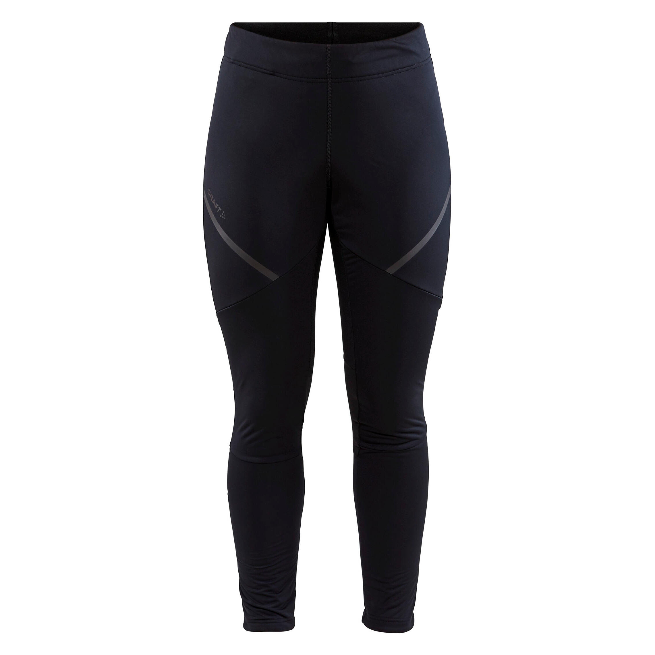 Legging kobieta Craft glide wind