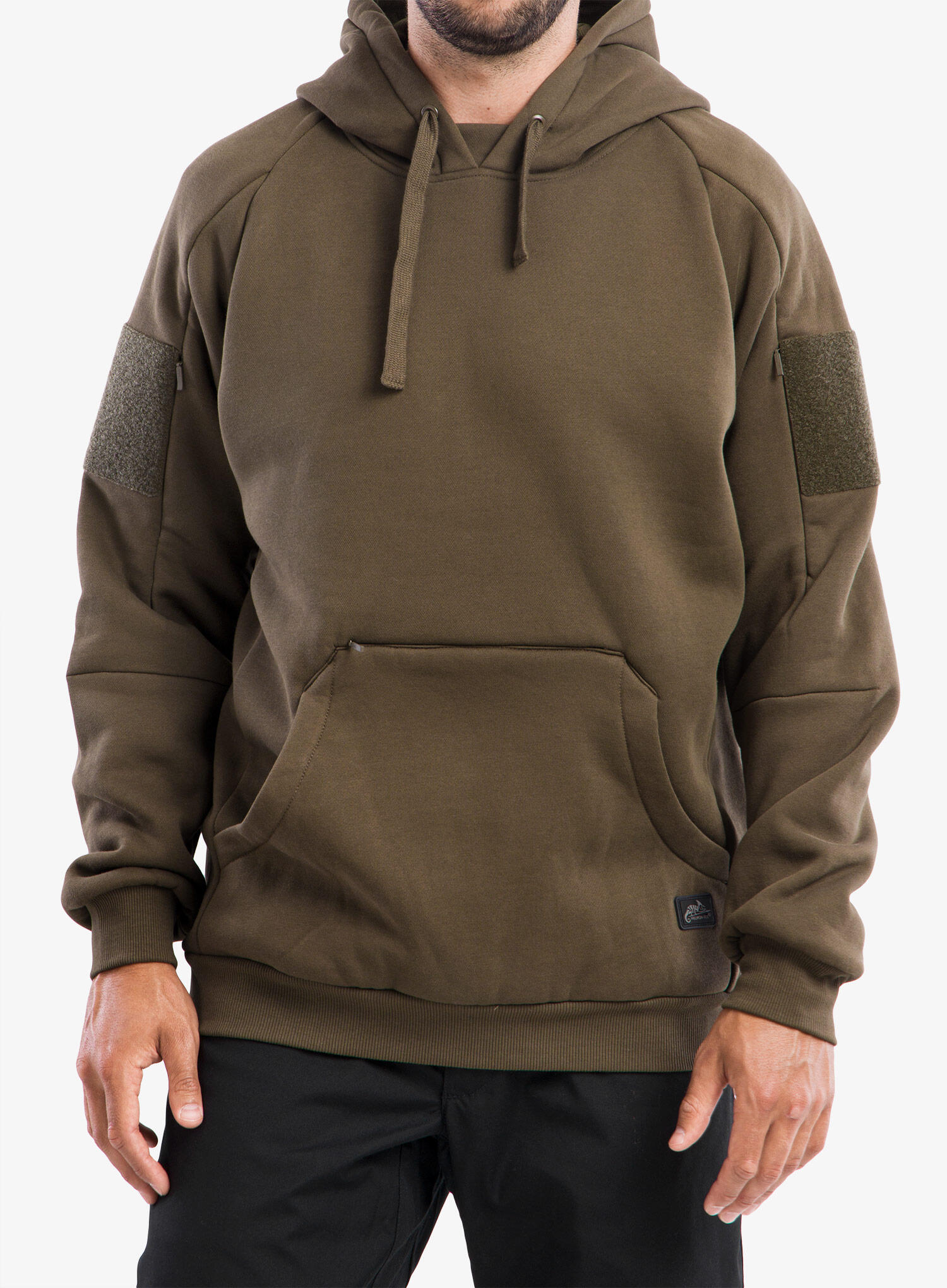 Bluza z kapturem męska Helikon-Tex Urban Tactical Hoodie Lite