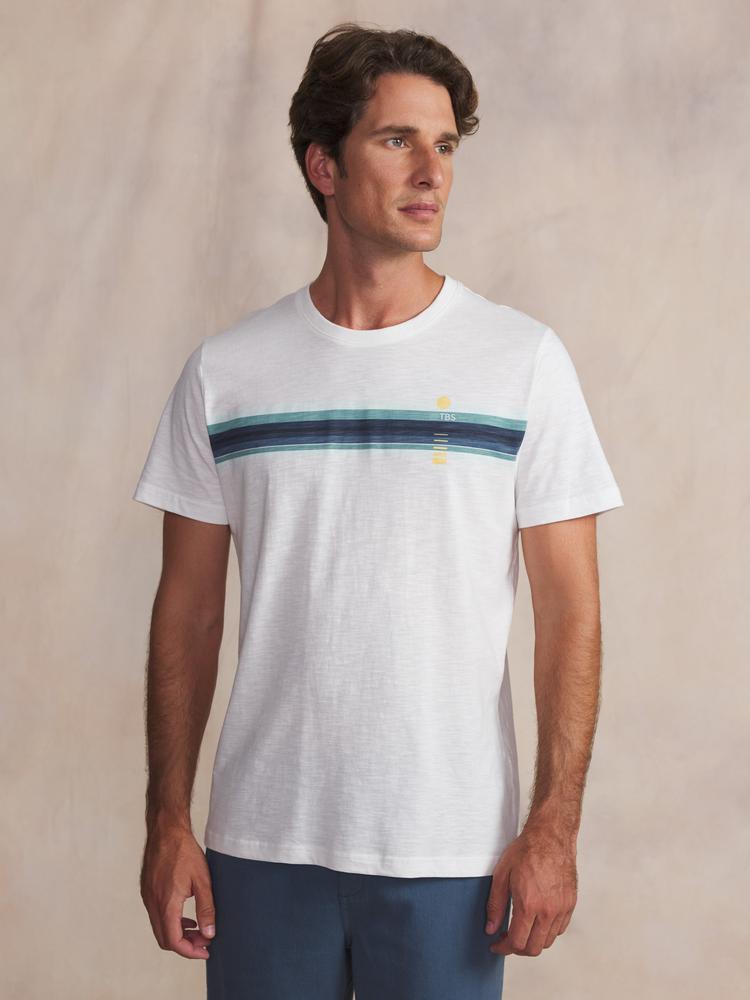 T-shirt TBS Rorry