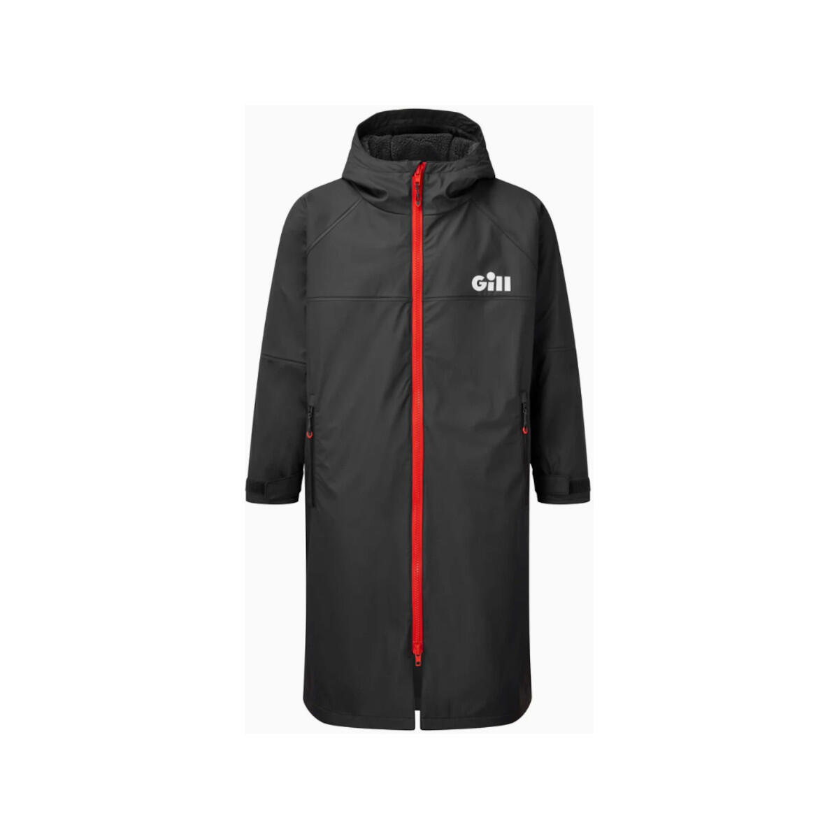 Płaszcz przeciwdeszczowy Aqua Parka damski/męski