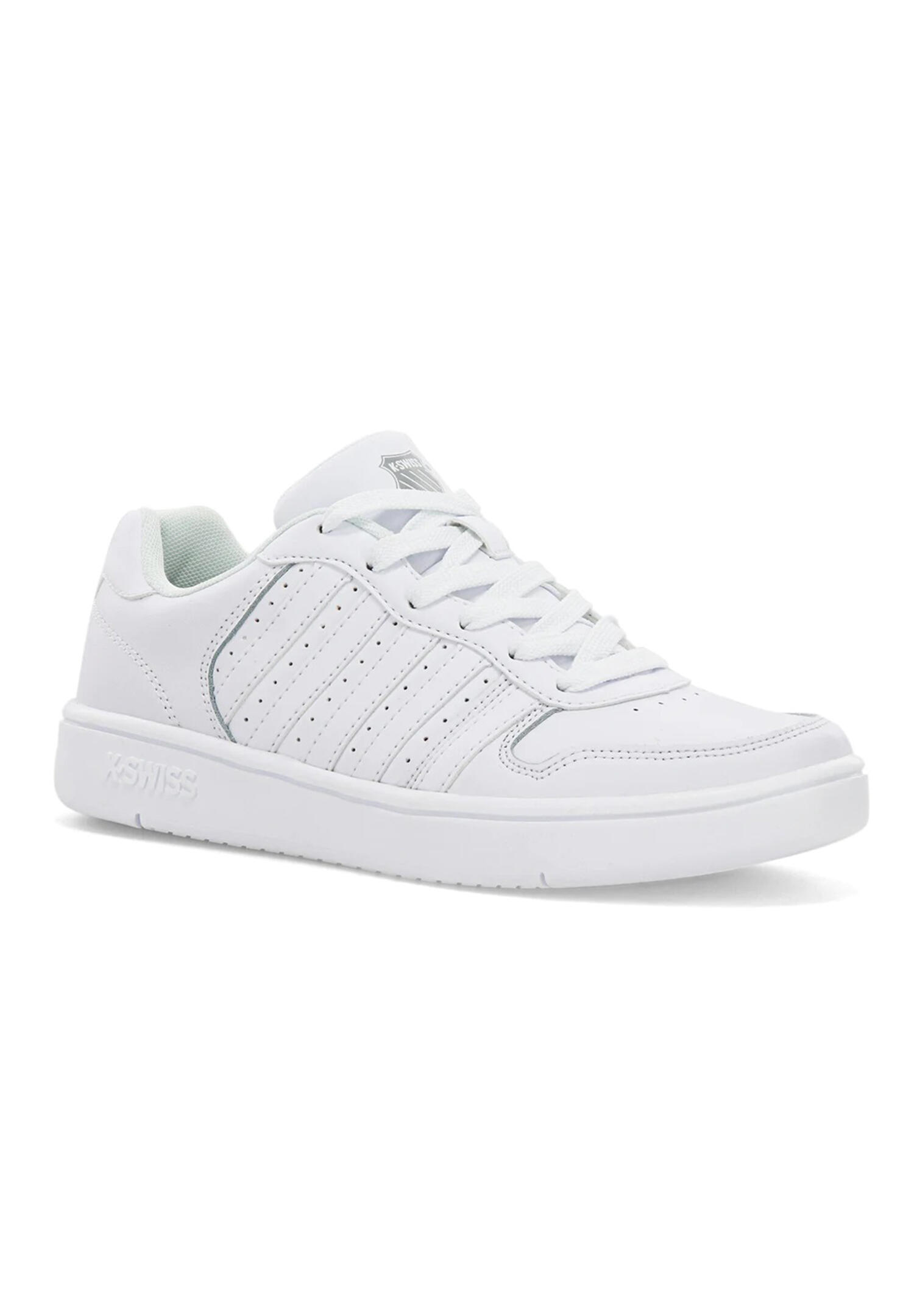 Buty do chodzenia damskie K-Swiss Court Palisades