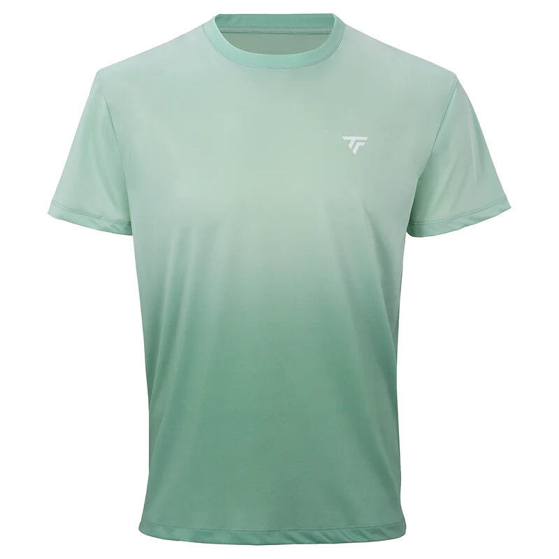 Dziecięca koszulka tenisowa Tecnifibre T-Shirt X-Loop Tee