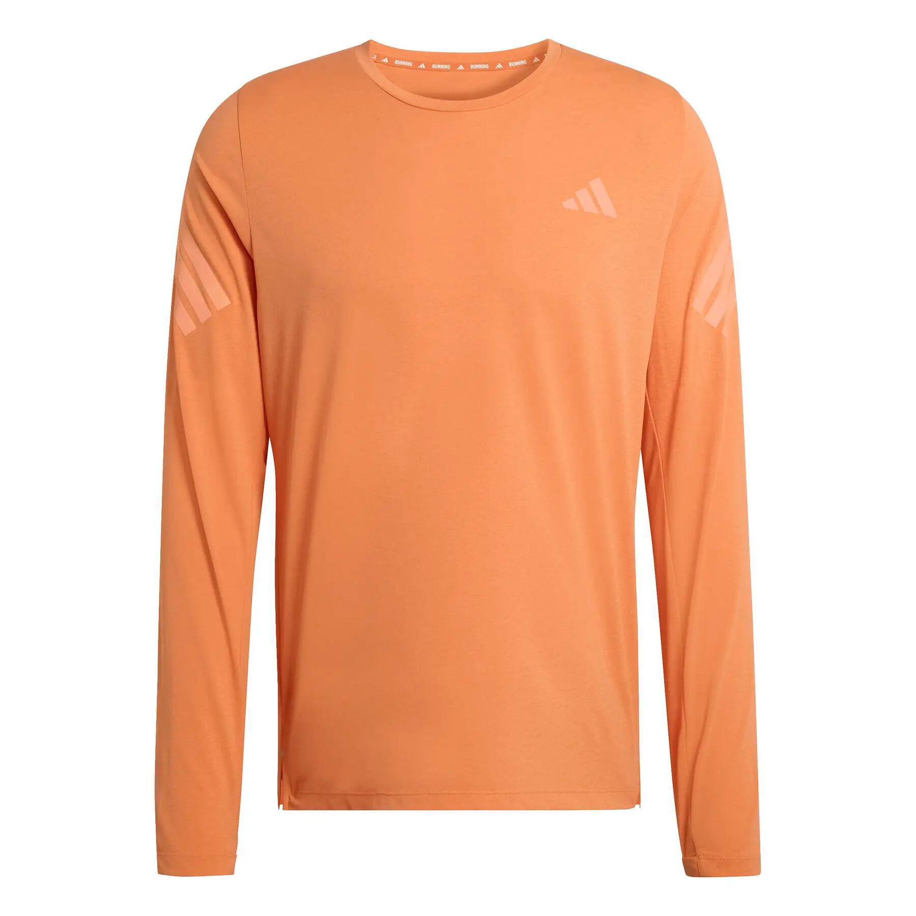 Dżersej z długim rękawem adidas ADI365 Iconic