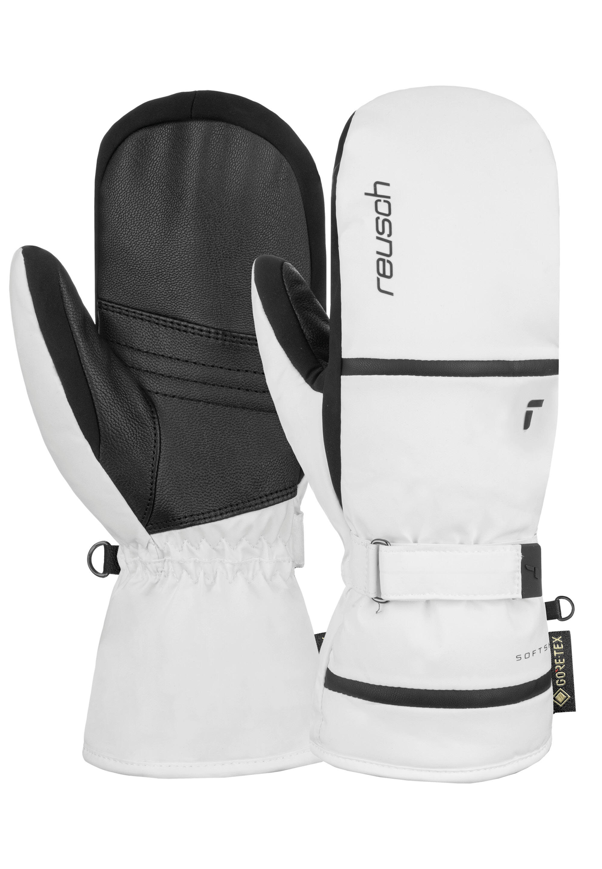 Rękawice narciarskie Reusch Alison Gore-Tex
