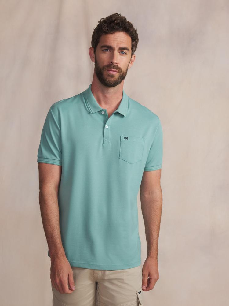 Polo TBS Timao