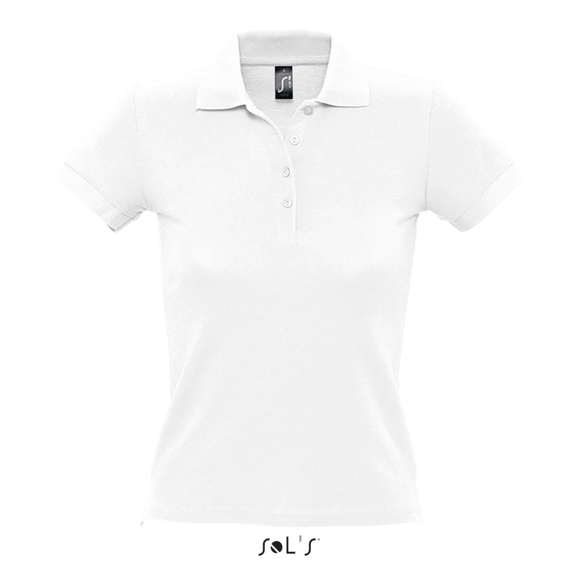 Polo Sol's People
