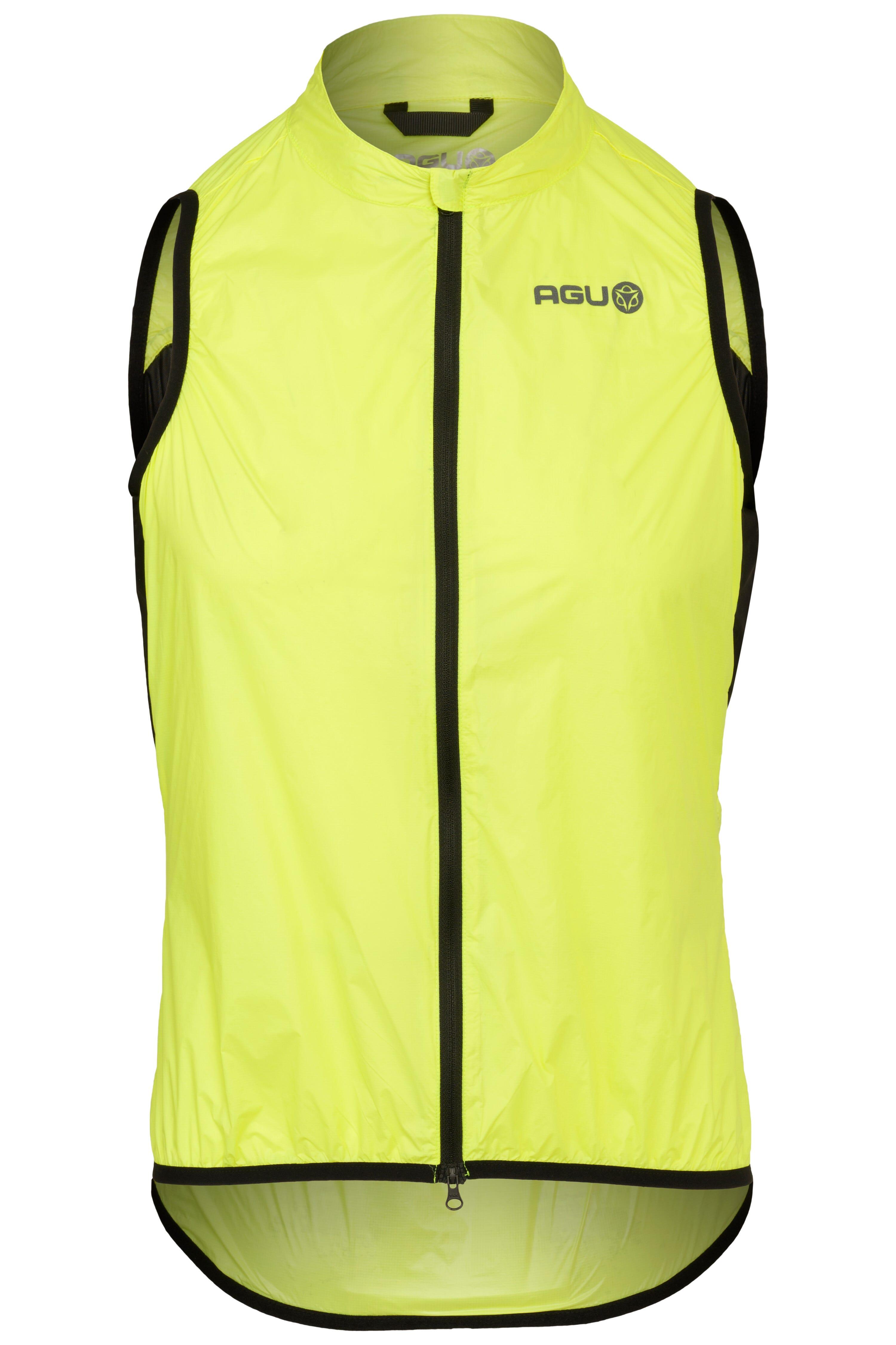 Wind Body Essential Men Neon Yellow