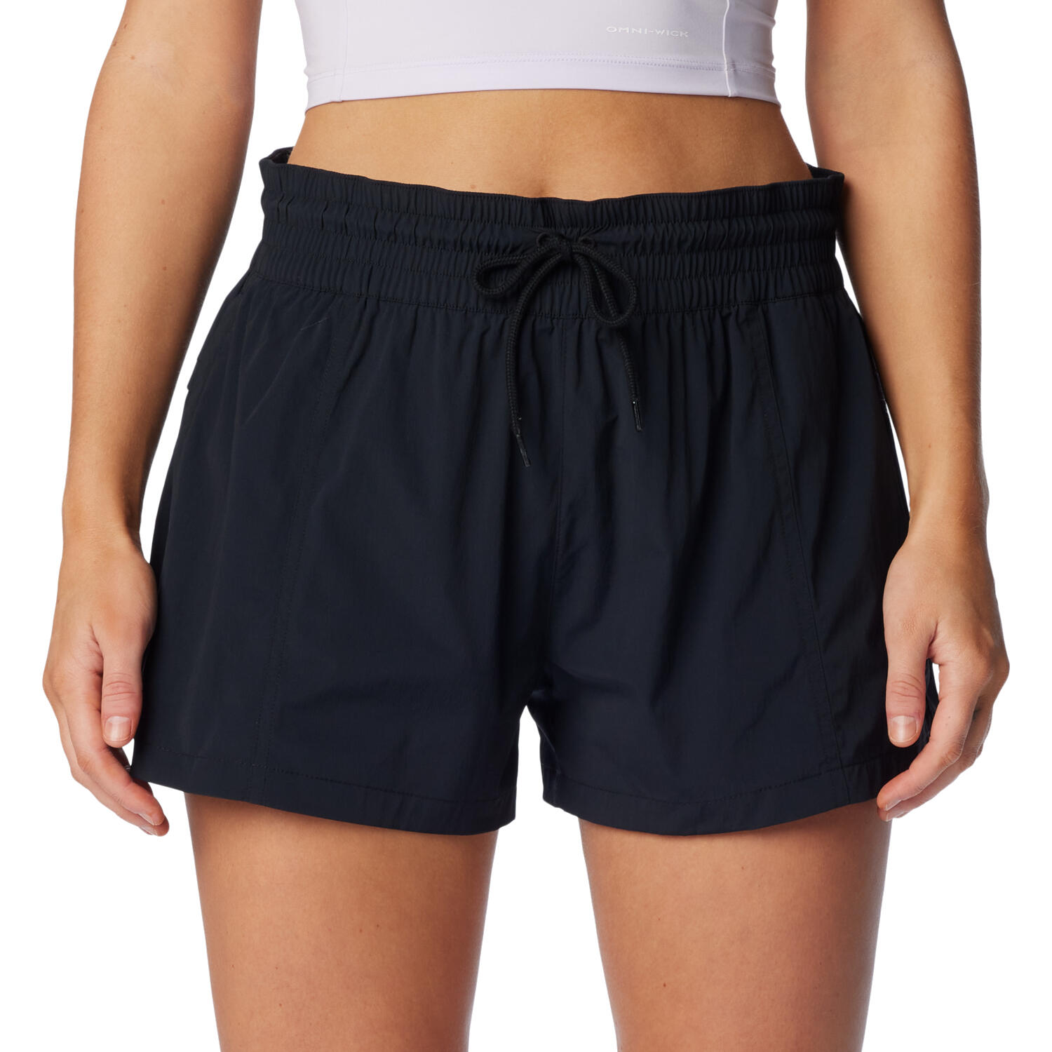 Spodenki sportowe damskie Boundless Trek Active Short