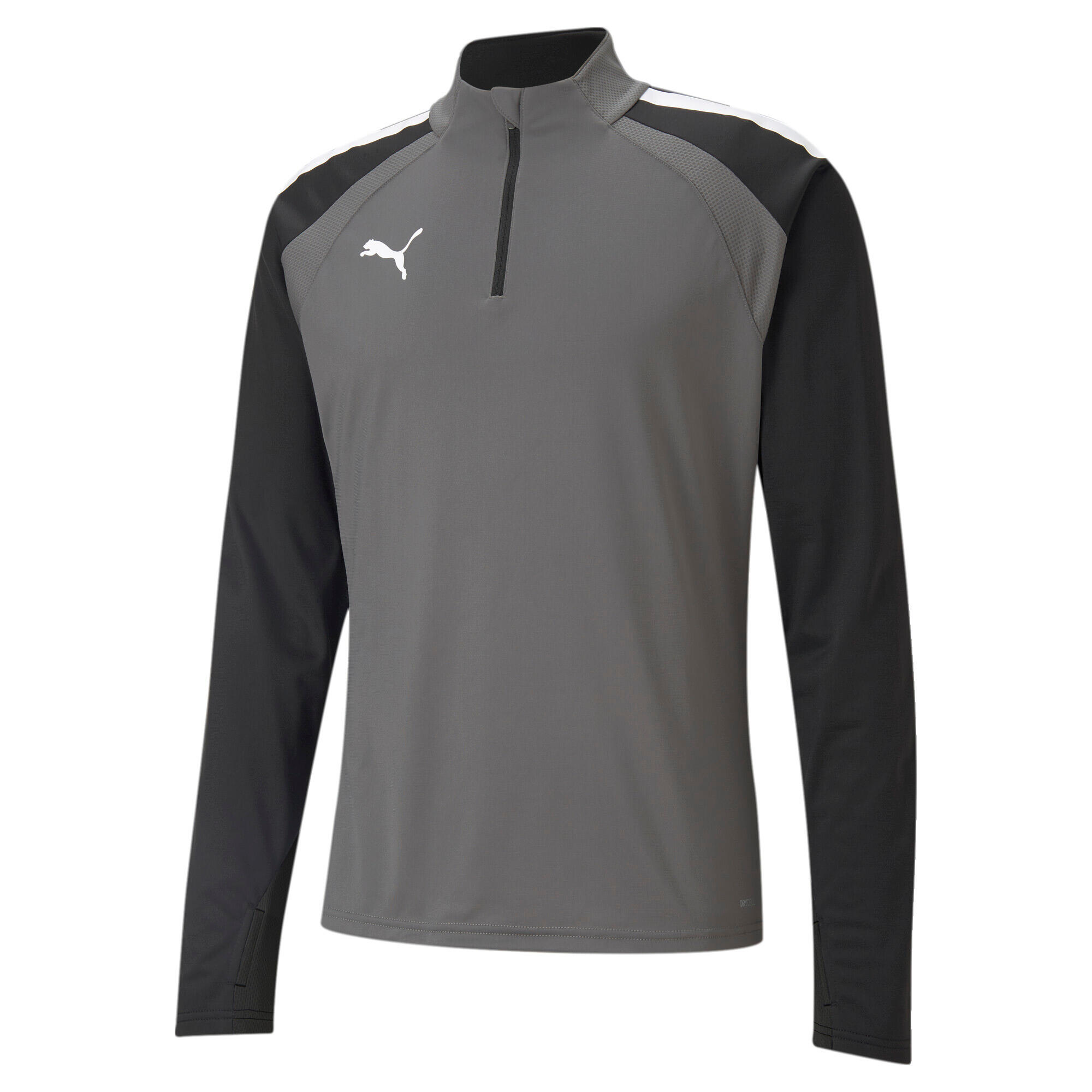 Bluza męska sportowa piłkarska treningowa Puma
