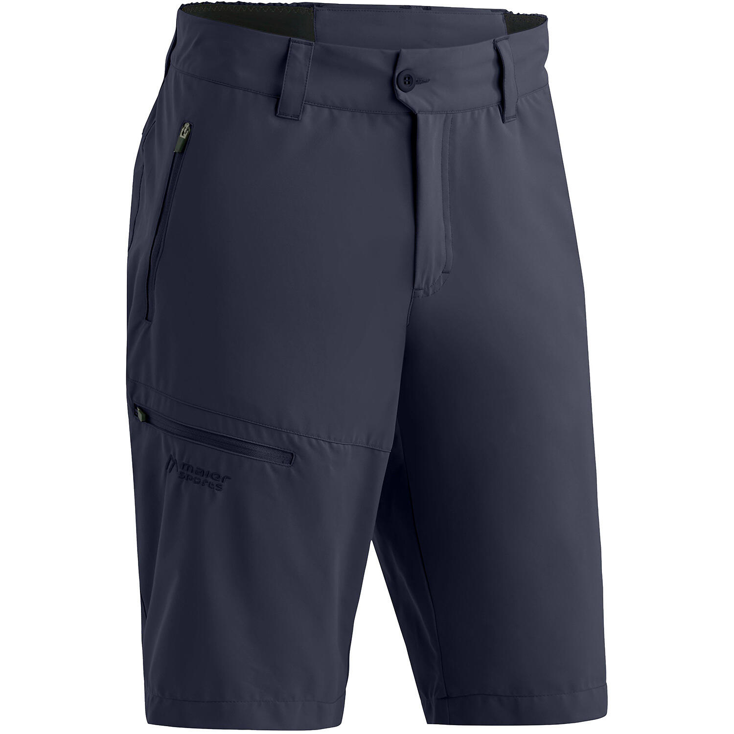 Szorty bermudzkie Maier Sports Nil Loop