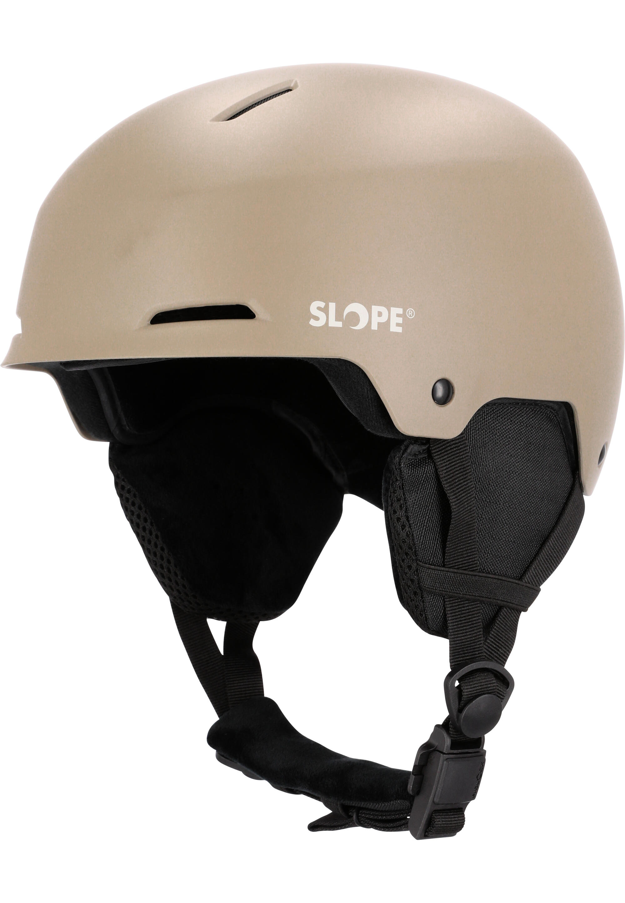 Kask narciarski Slope Heiden