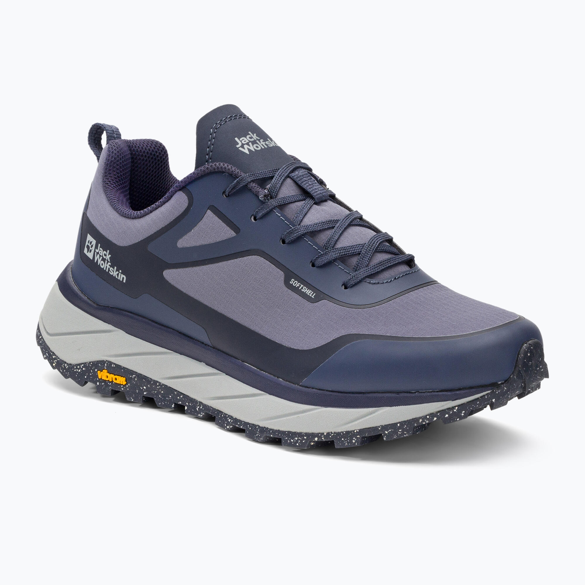 Buty trekkingowe damskie Jack Wolfskin Terrashelter Low
