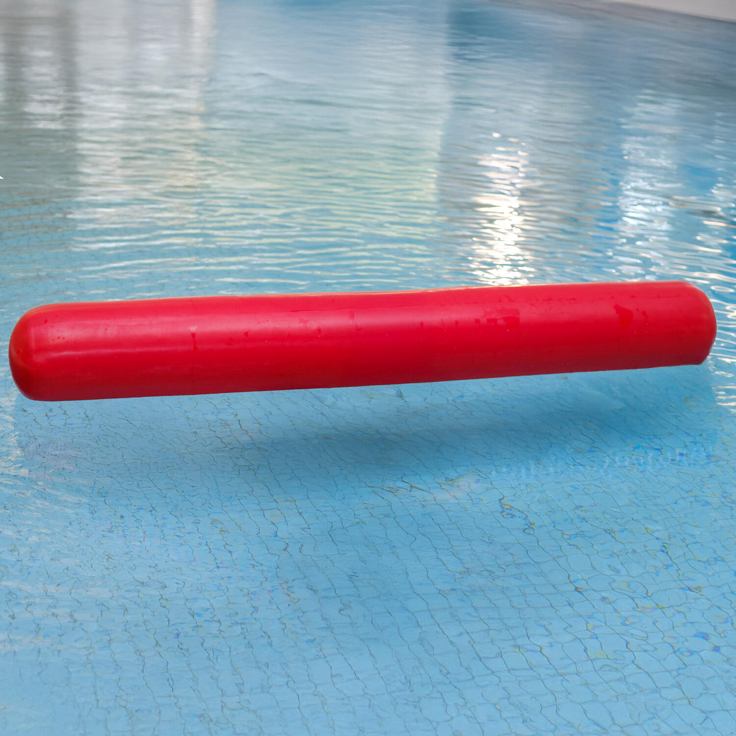 Dhp Dan Superfloat Float Tube 190 Cm Red