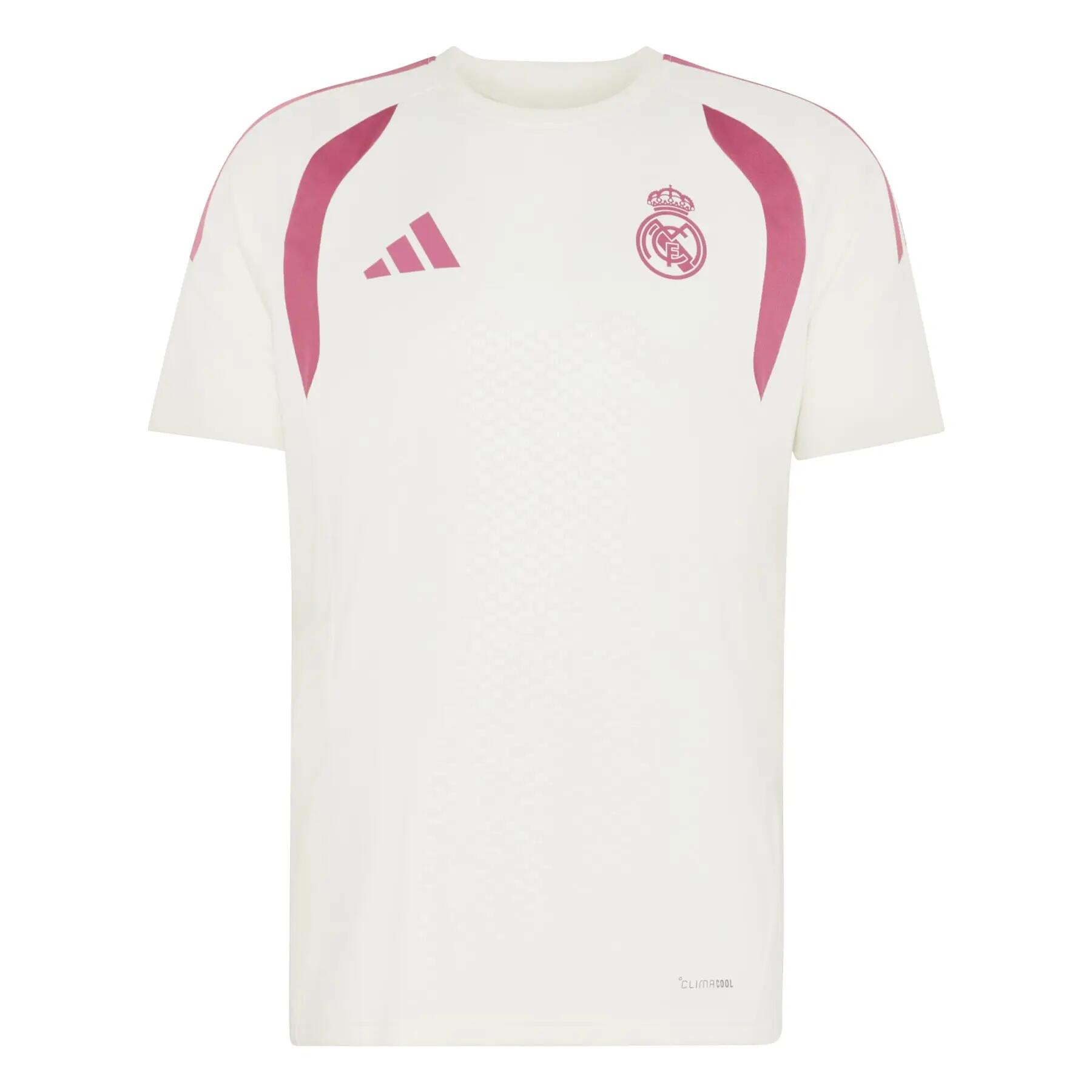 Strój treningowy Real Madrid Compétition Tiro 2026/27
