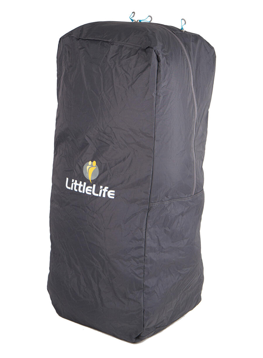 Pokrowiec na nosidełko LittleLife Child Carrier Transporter Bag