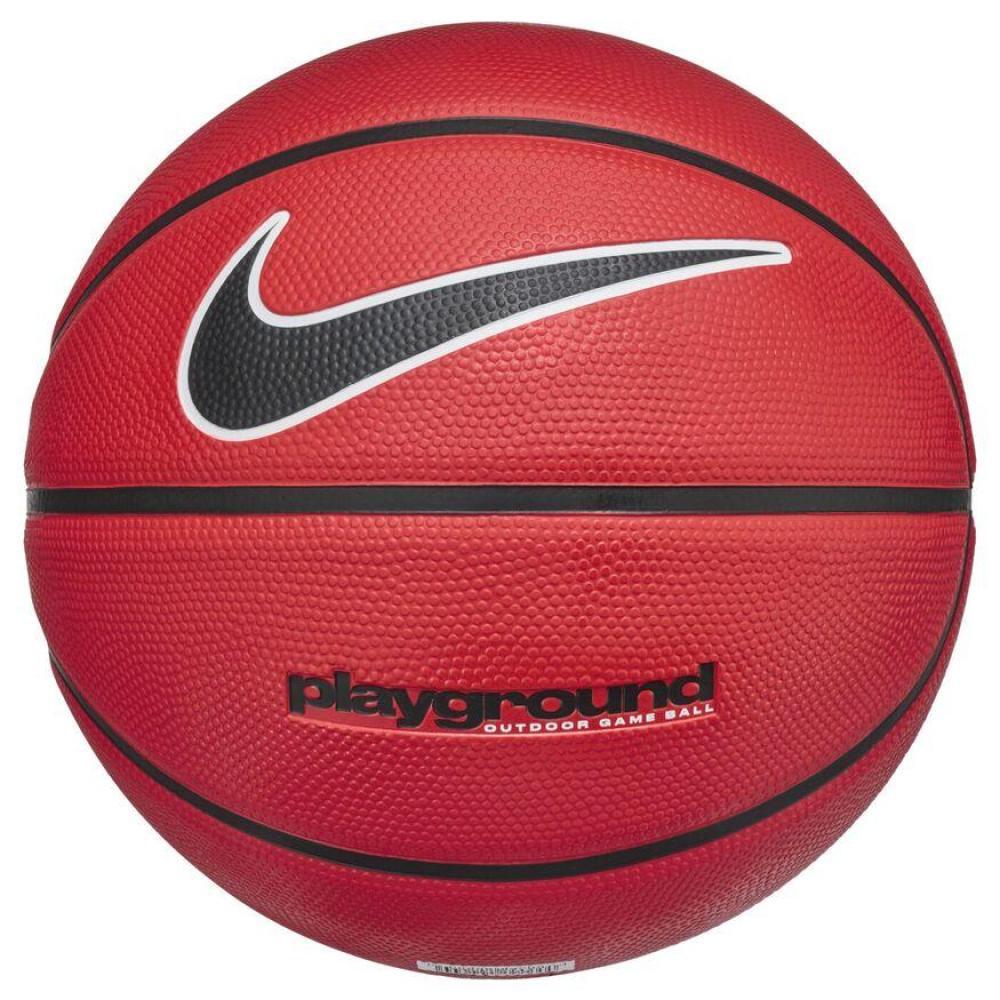 Piłka Nike Everyday Playground 8P Graphic