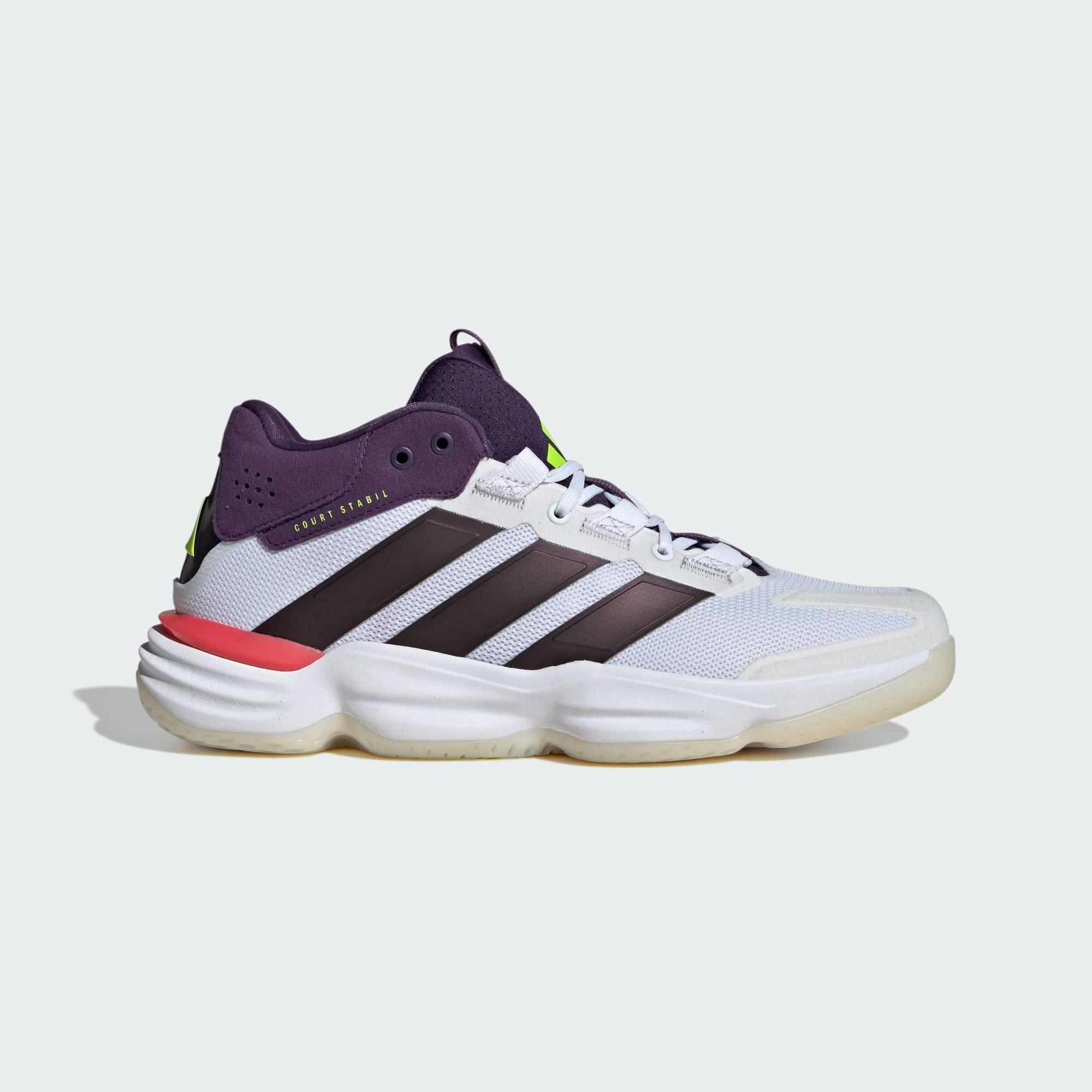 Buty halowe Court Stabil Indoor