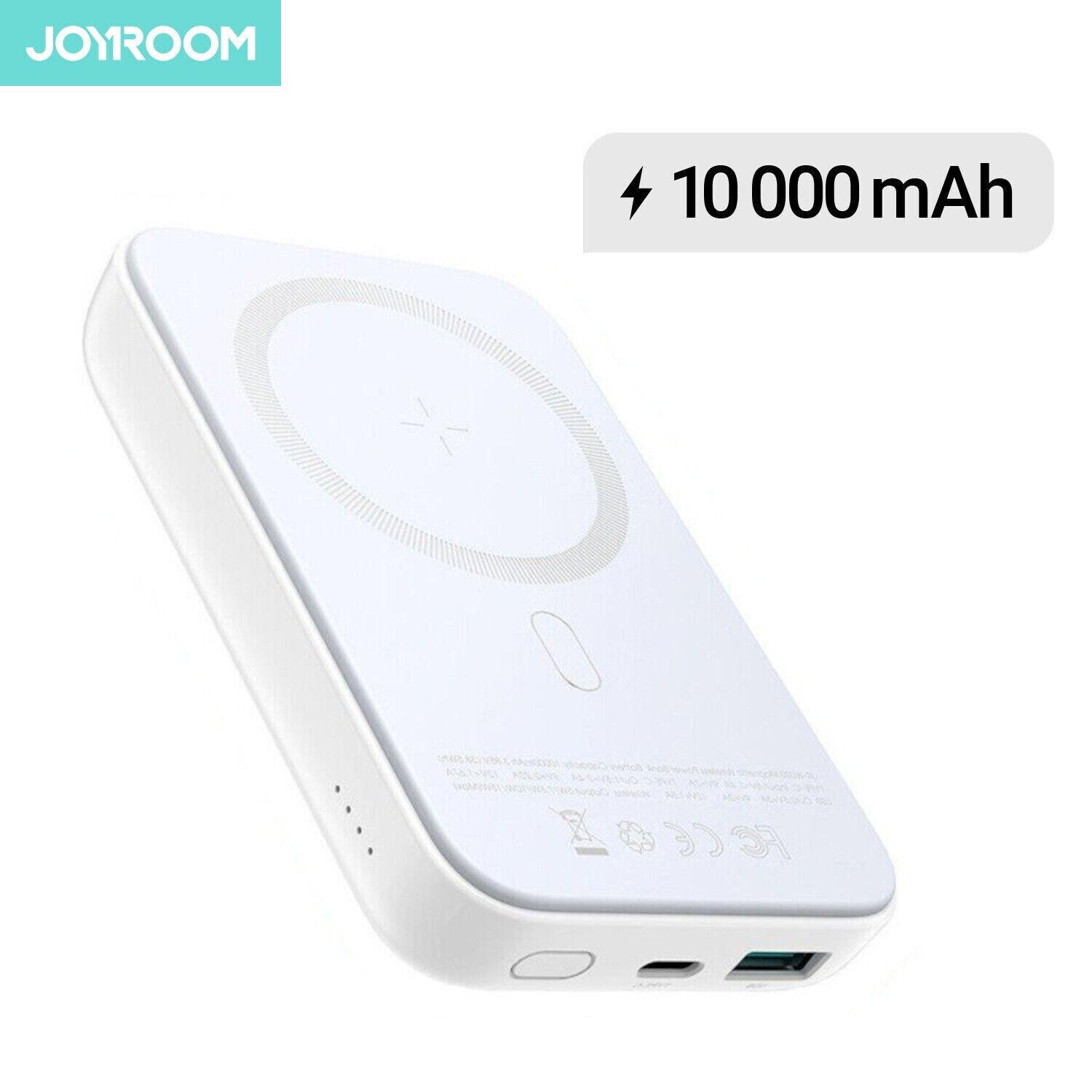 Powerbank Joyroom 20W 10000mAh