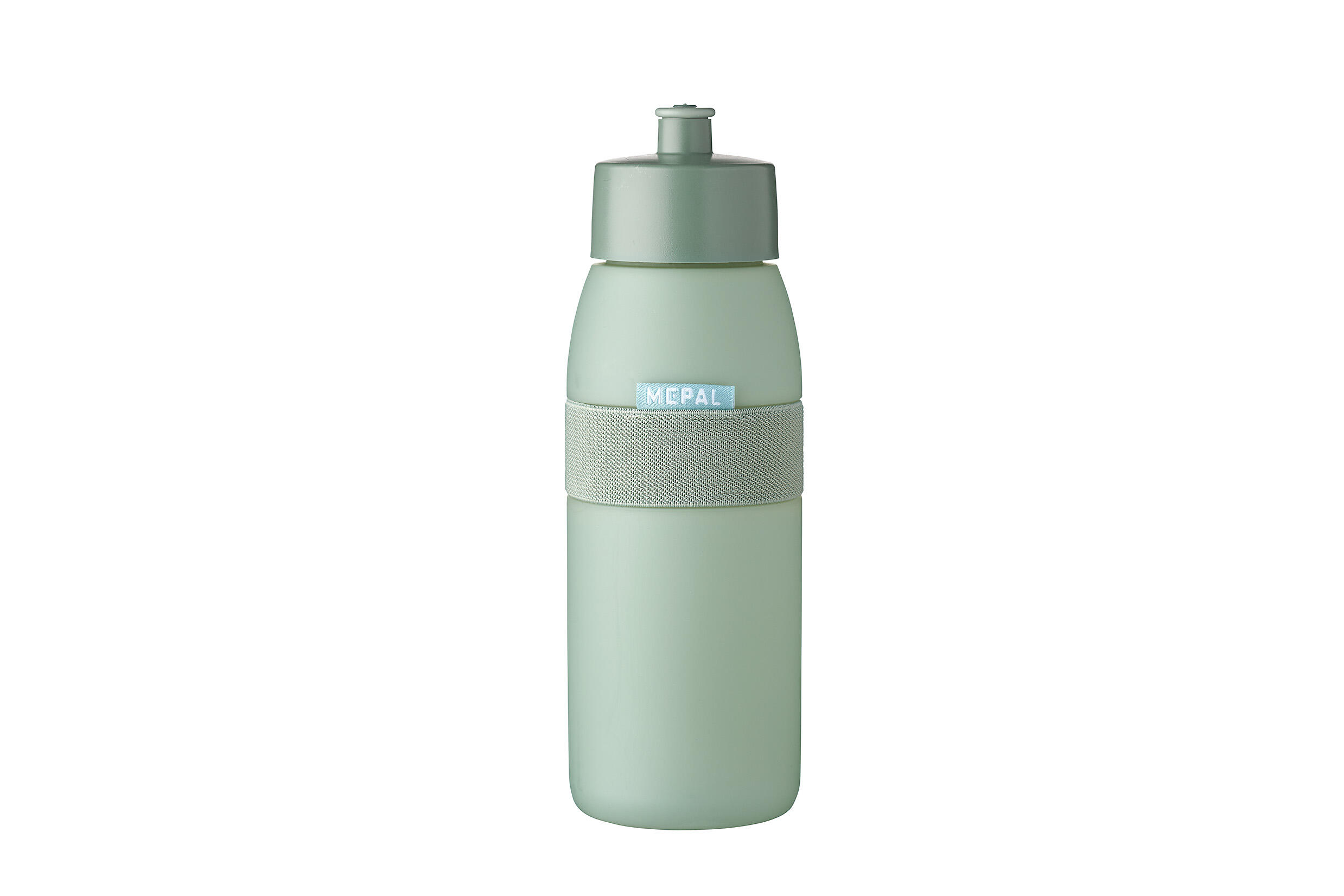 Butelka sportowa Mepal Ellipse 500 ml Nordic Sage