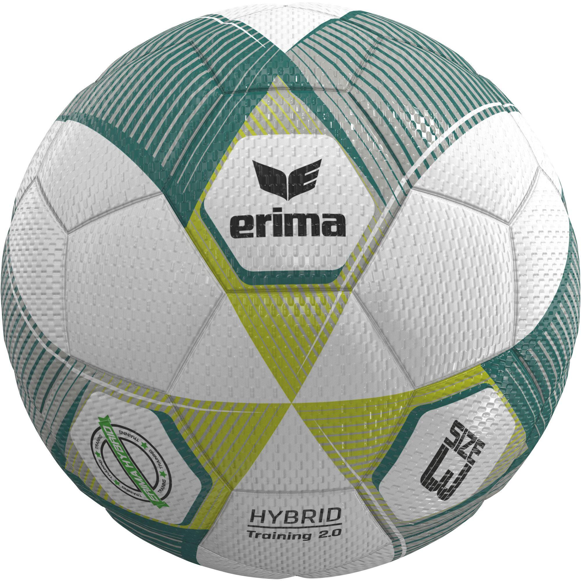 Erima Hybrid Training 2.0 Wielokolorowy