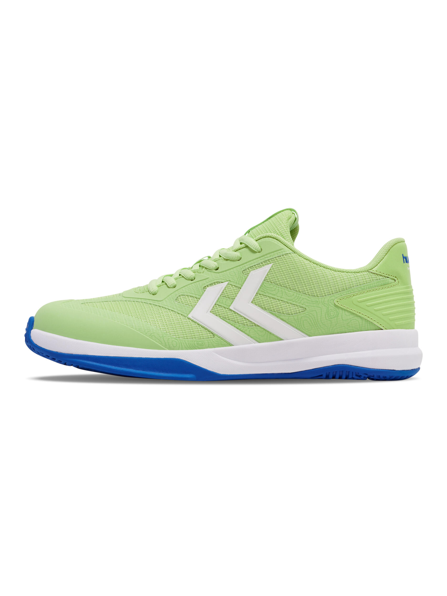 Buty halowe Hummel Dagaz V