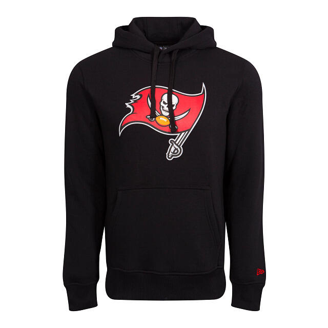 Bluza z kapturem Tampa Bay Buccaneers