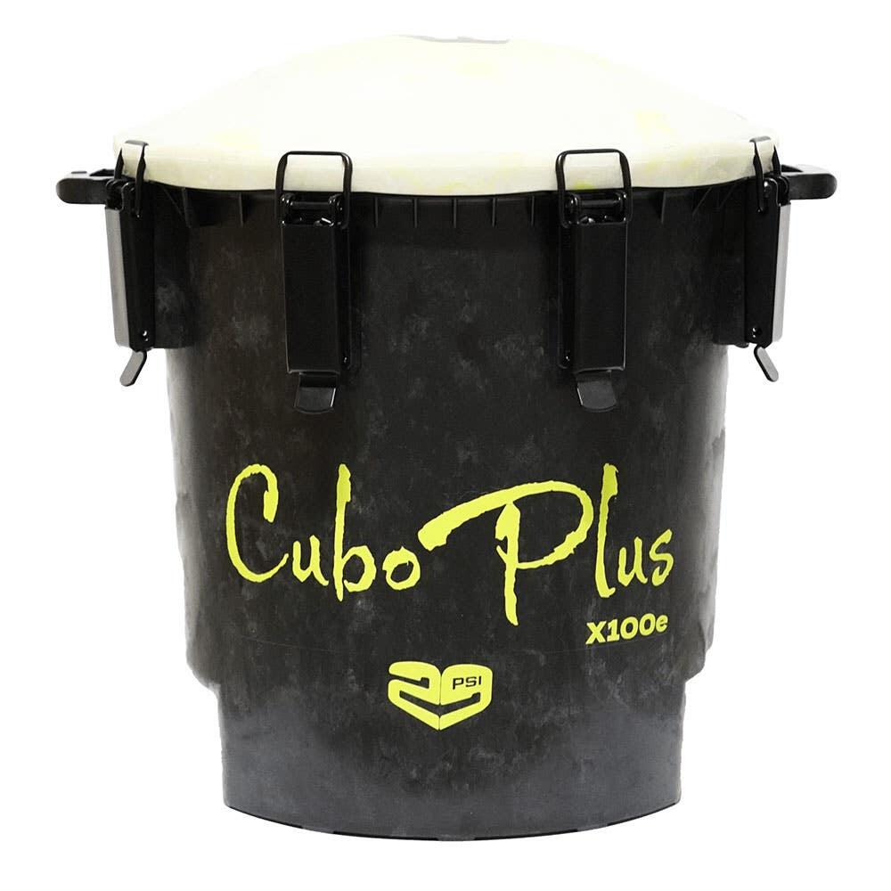 Préssurisateur de balles TuboPlus Cuboplus X100