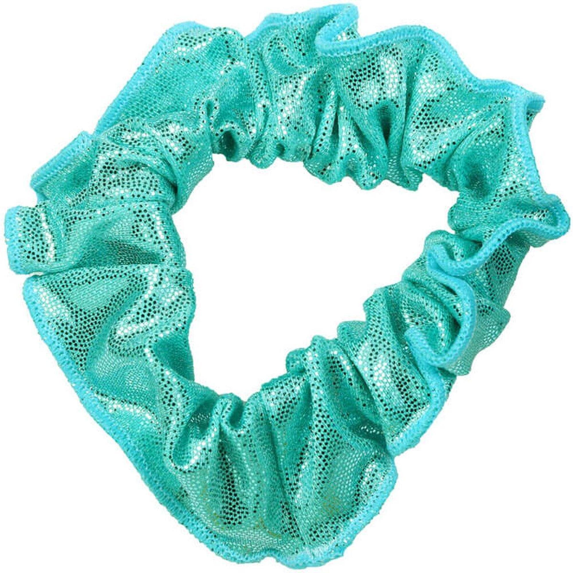 Gumka do włosów Mystique Gloss Fabric Gymnastics Girls Elastic